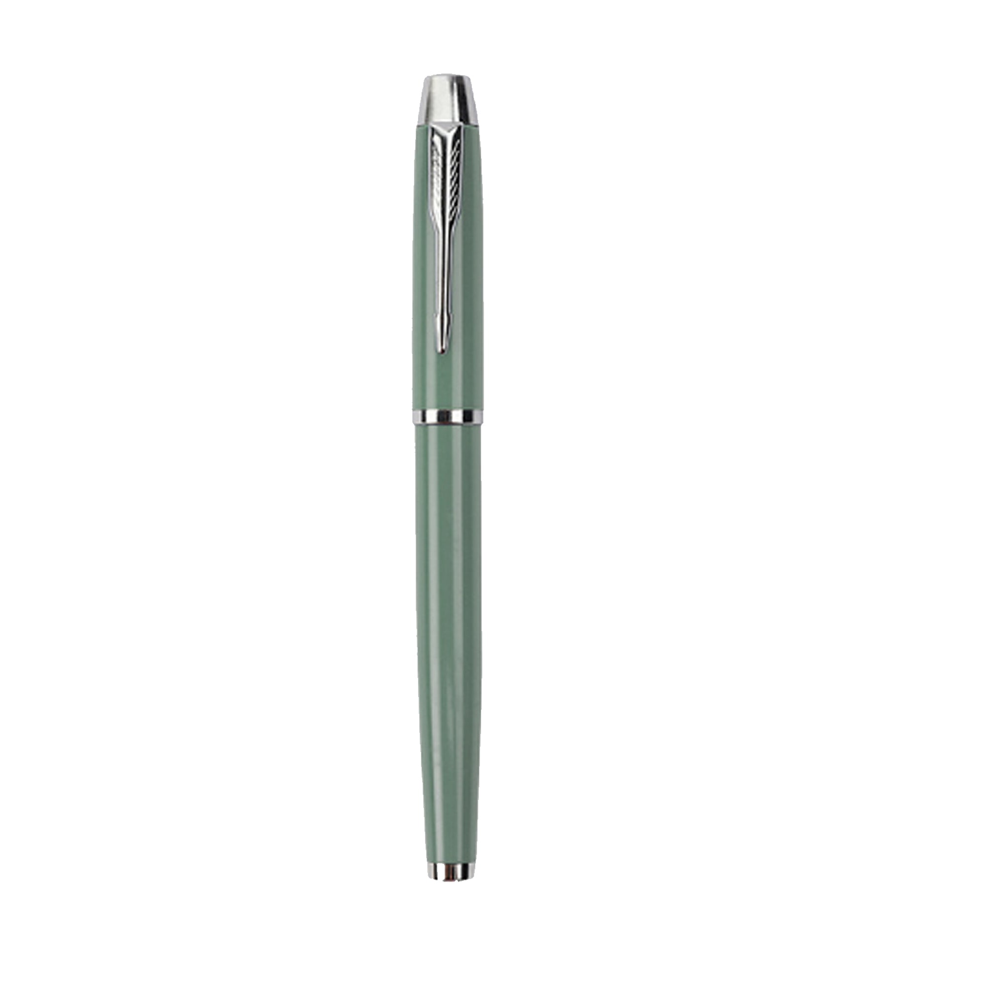 Office Signing Metal Gel Pen Business Gift Pen