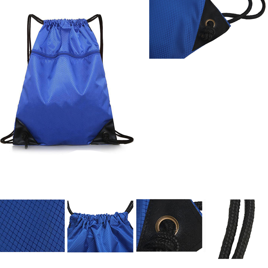 Drawstring Backpack