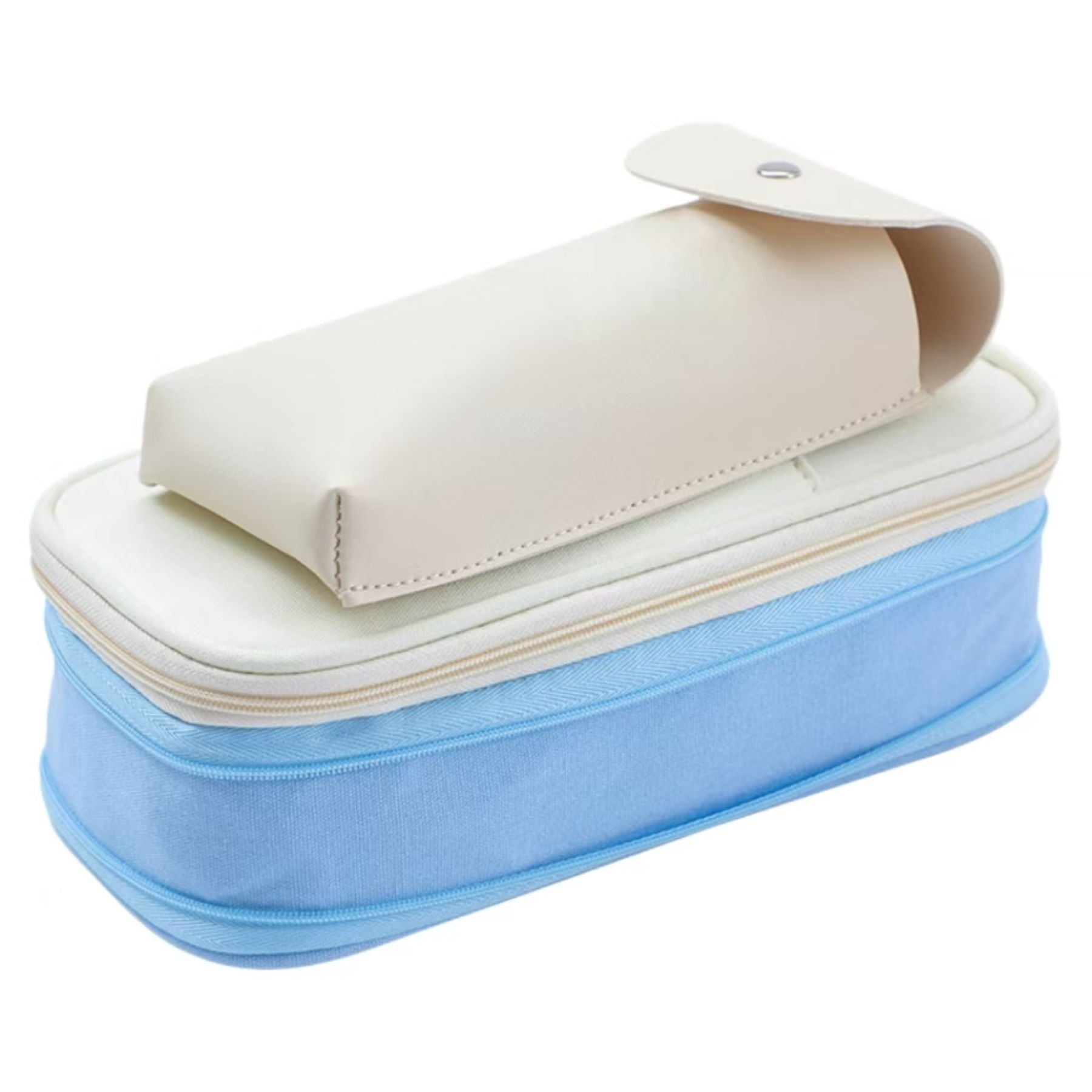 Large Capacity Expandable Pen Pouch