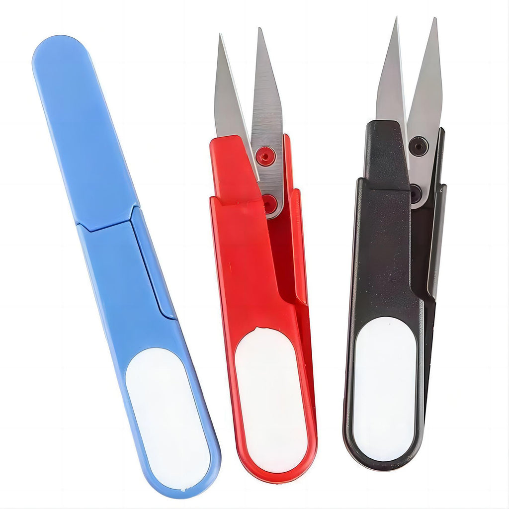 Stainless Steel Fishing Scissors