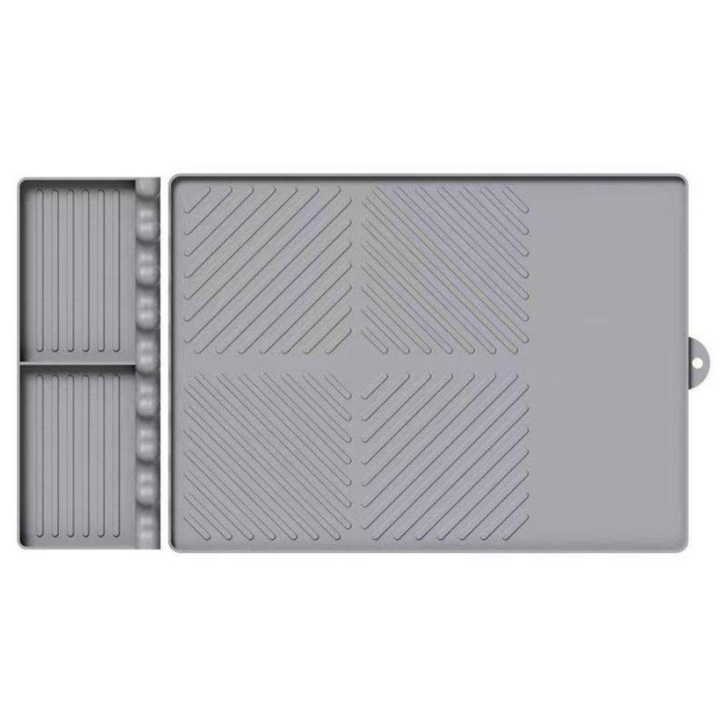 Multifunctional Barbecue Pad
