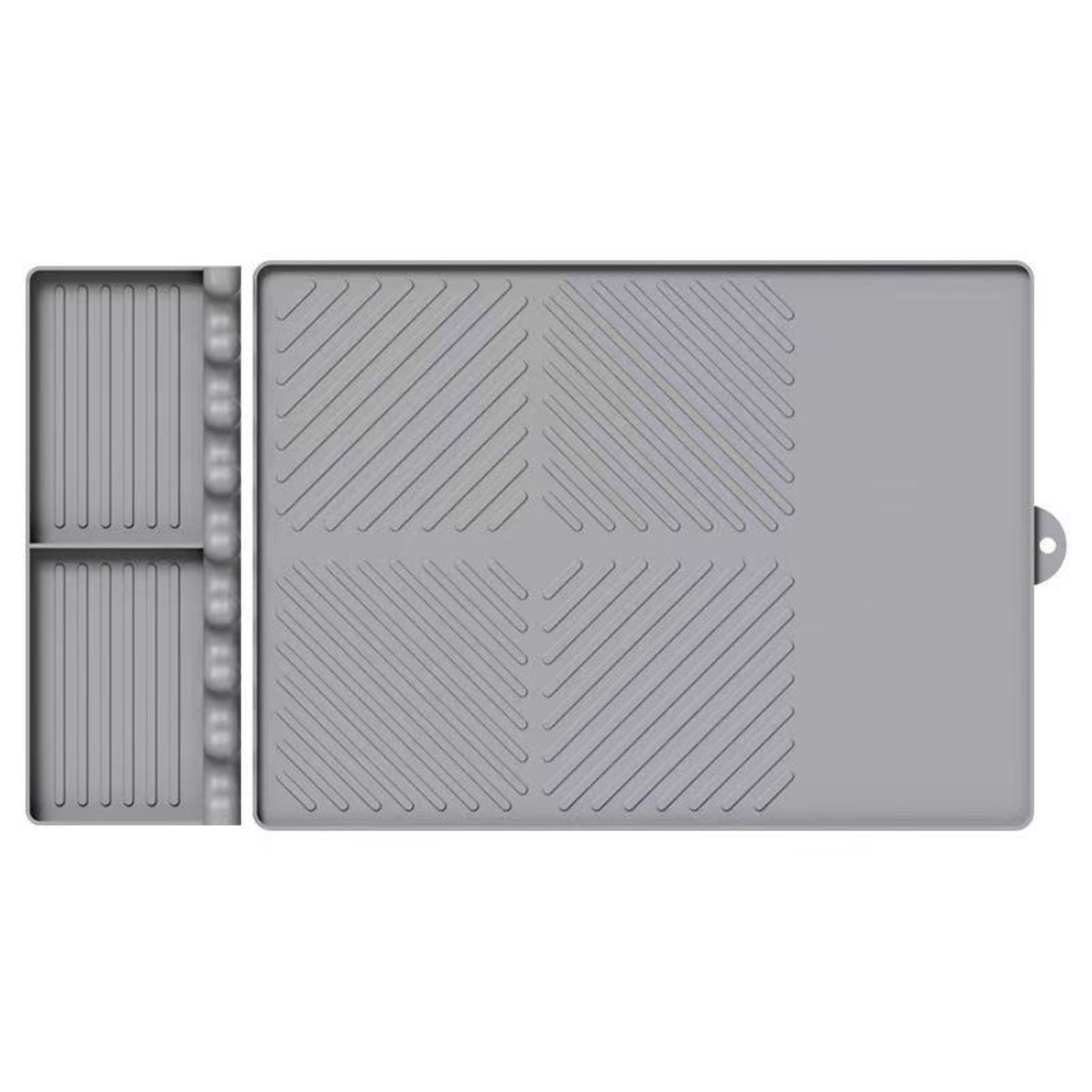 Multifunctional Barbecue Pad