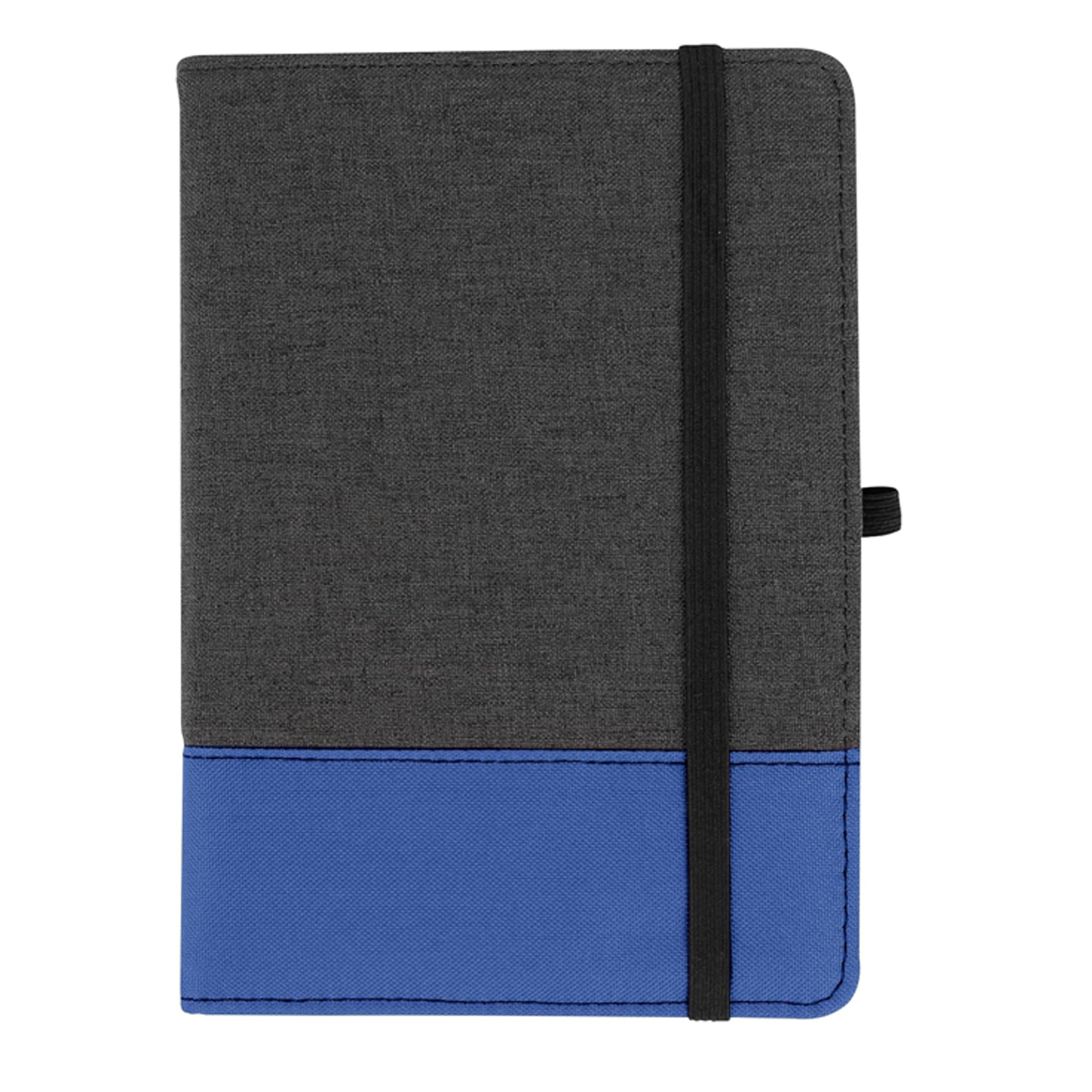 Hardcover Cork Creative Pu Notebook
