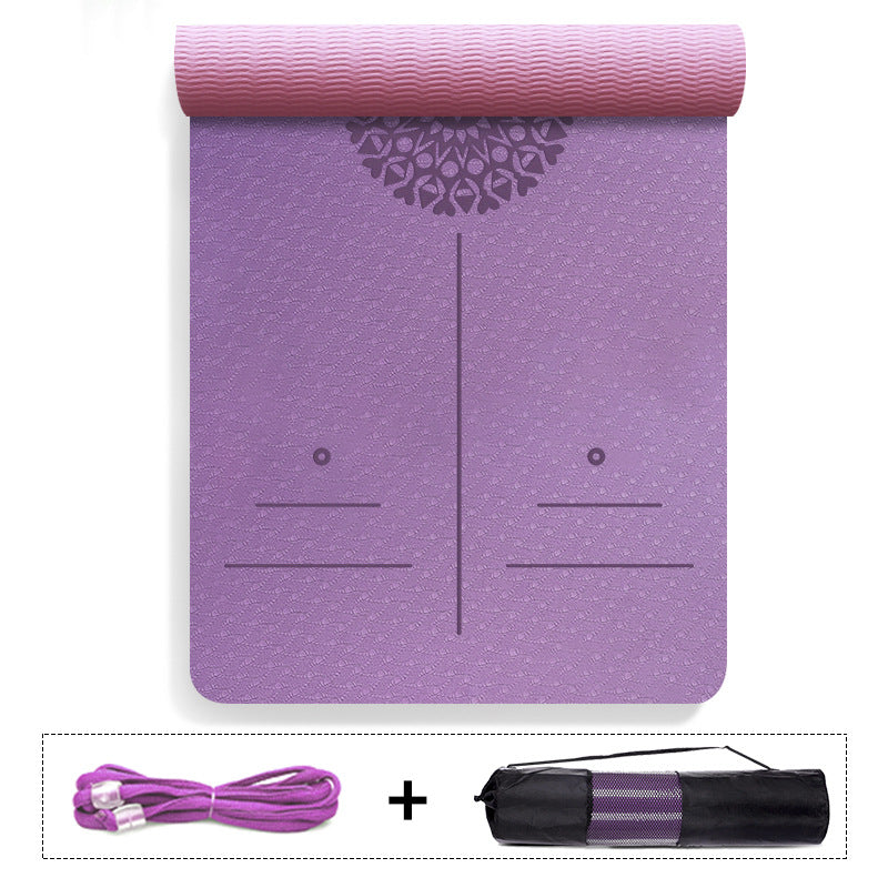 Yoga Mat