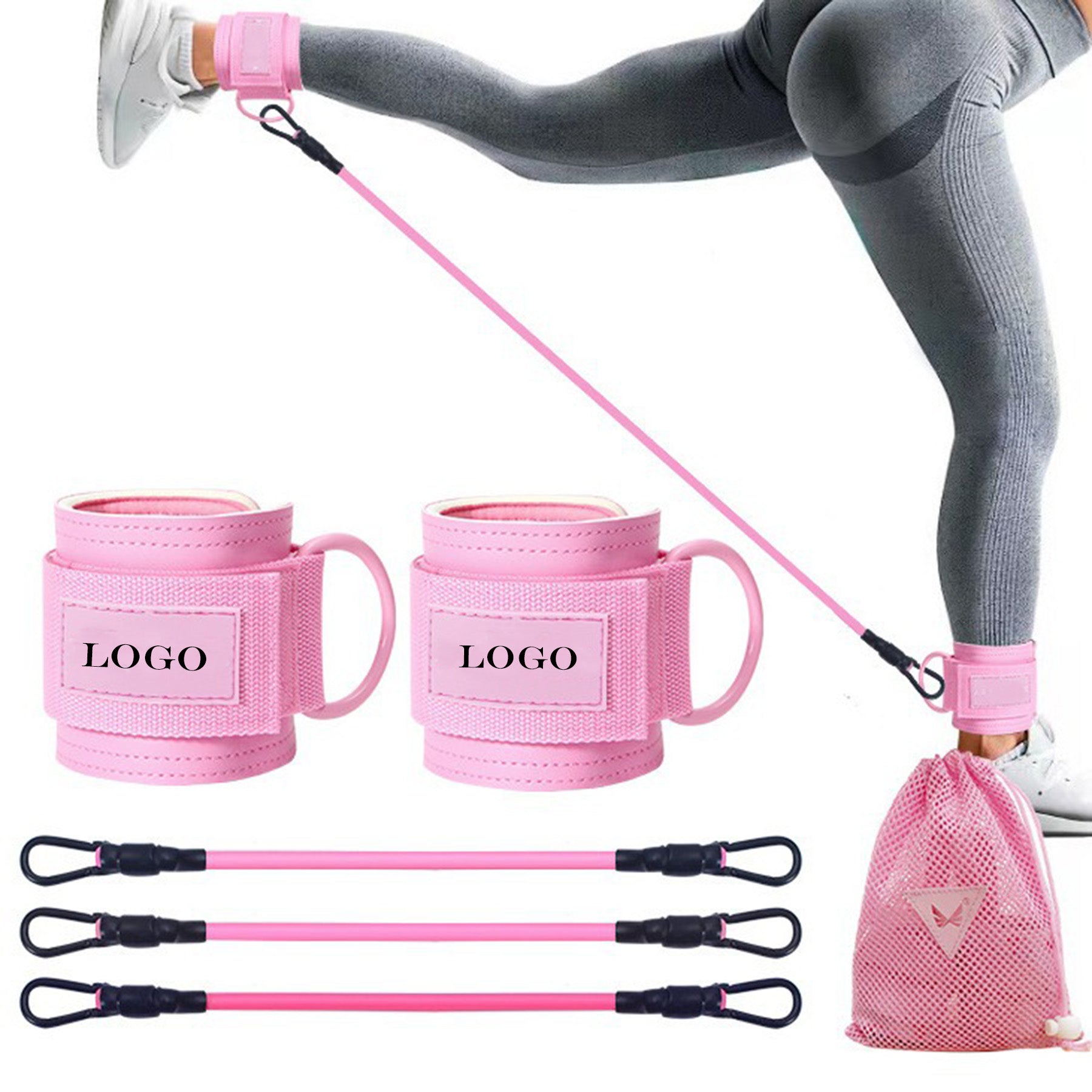 Leg Training Machine
