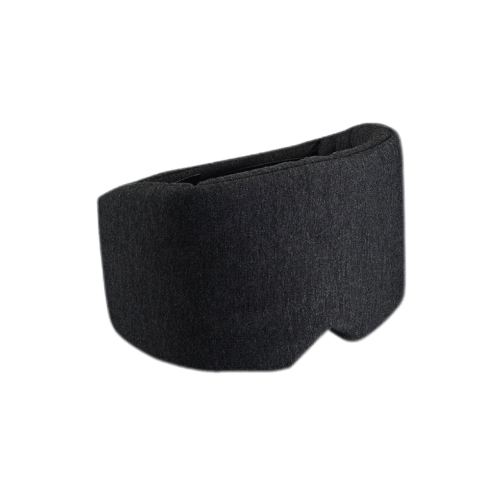 3D Full-Coverage Blackout Sleep Mask