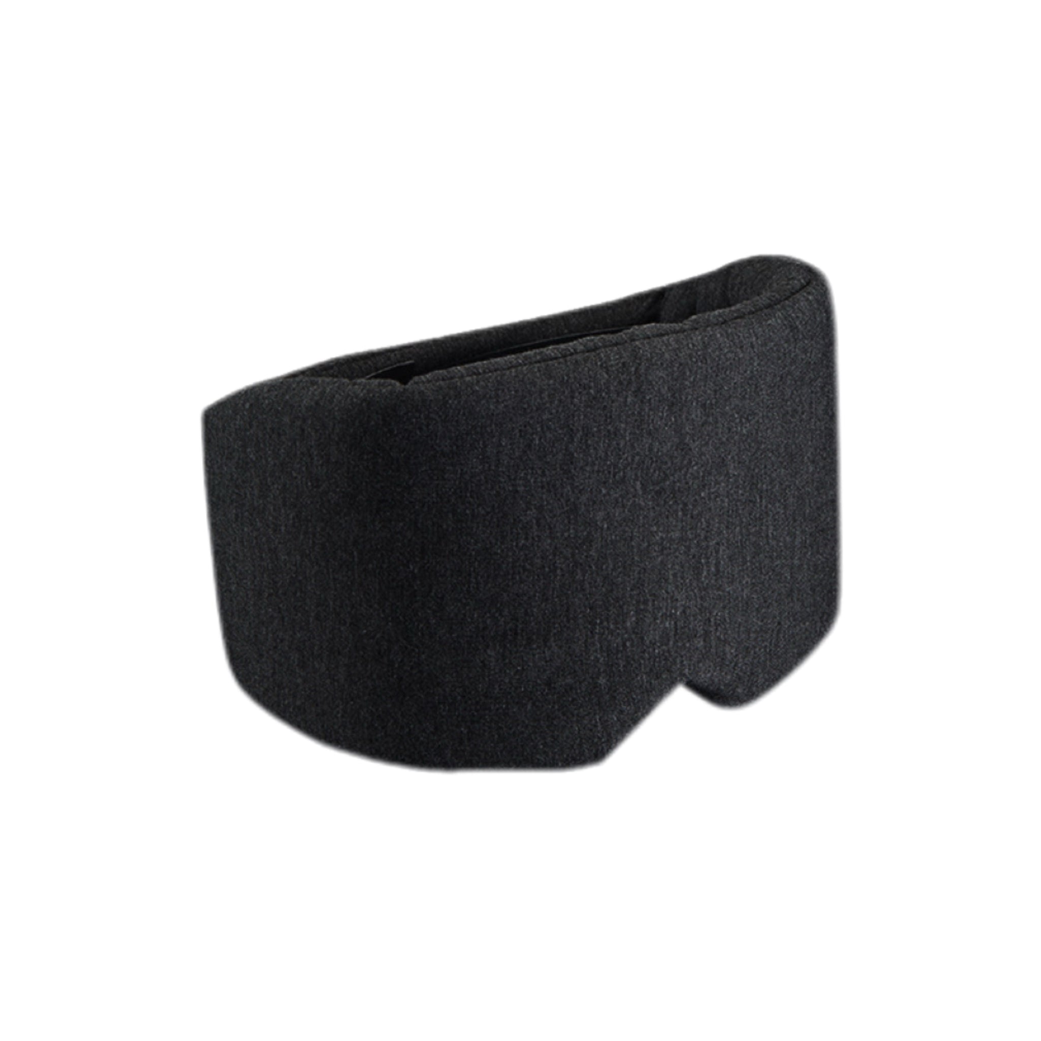 3D Full-Coverage Blackout Sleep Mask