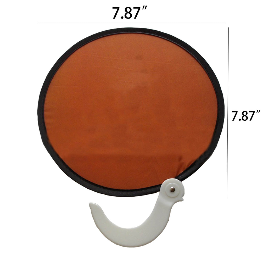 Twist And Chill Hand Fan