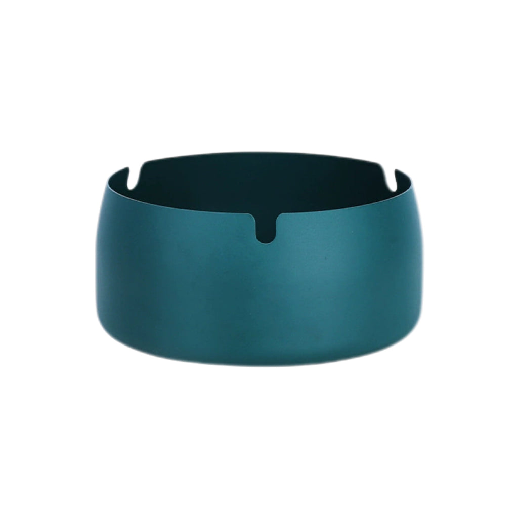 Stainless Steel Ashtray