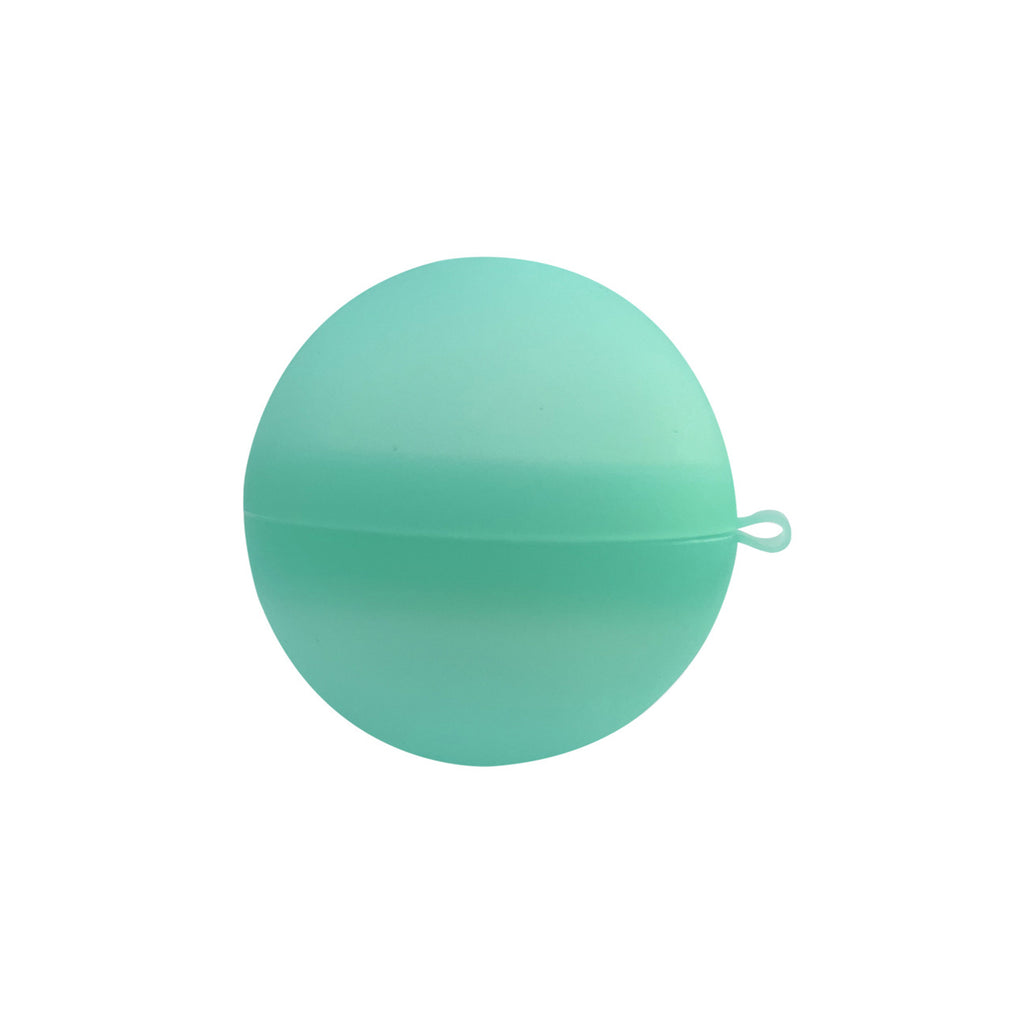 Reusable Silicone Toy Water Balls With Water Injection