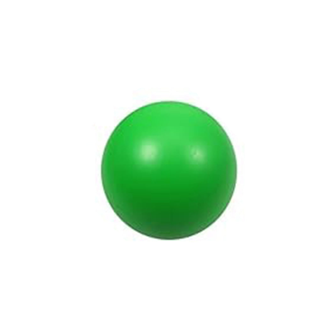 Foam Solid Smooth Sponge Pressure Ball, High Elasticity Pressure Reducing Ball