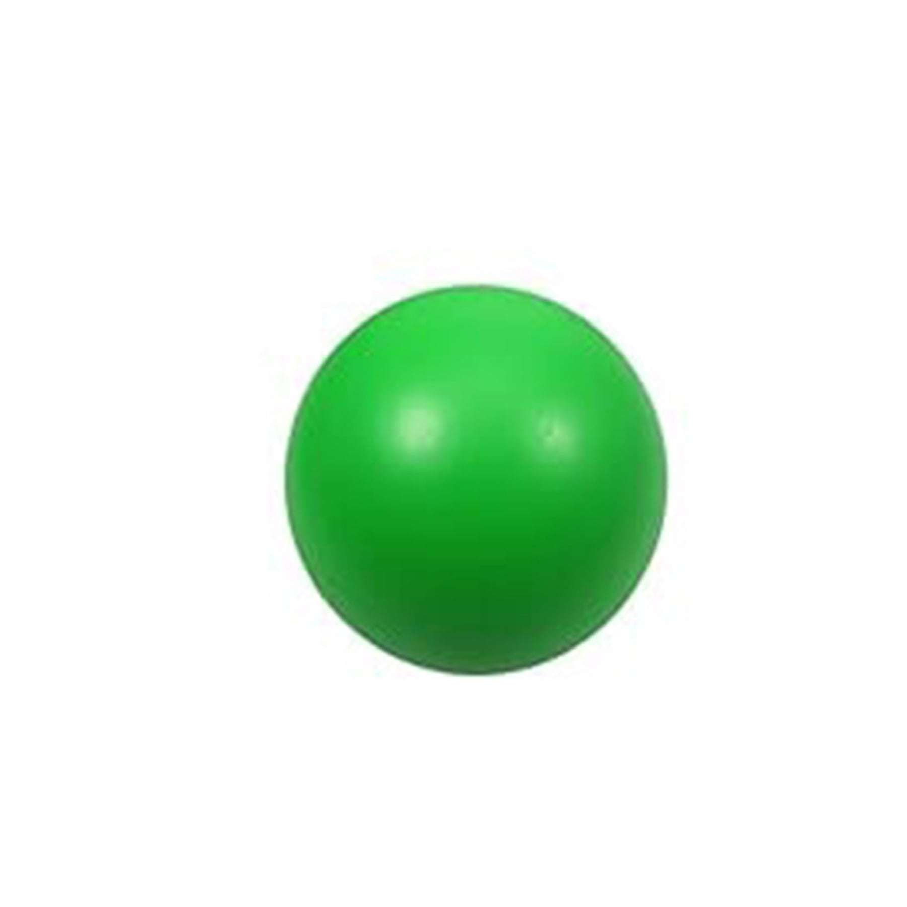 Foam Solid Smooth Sponge Pressure Ball, High Elasticity Pressure Reducing Ball