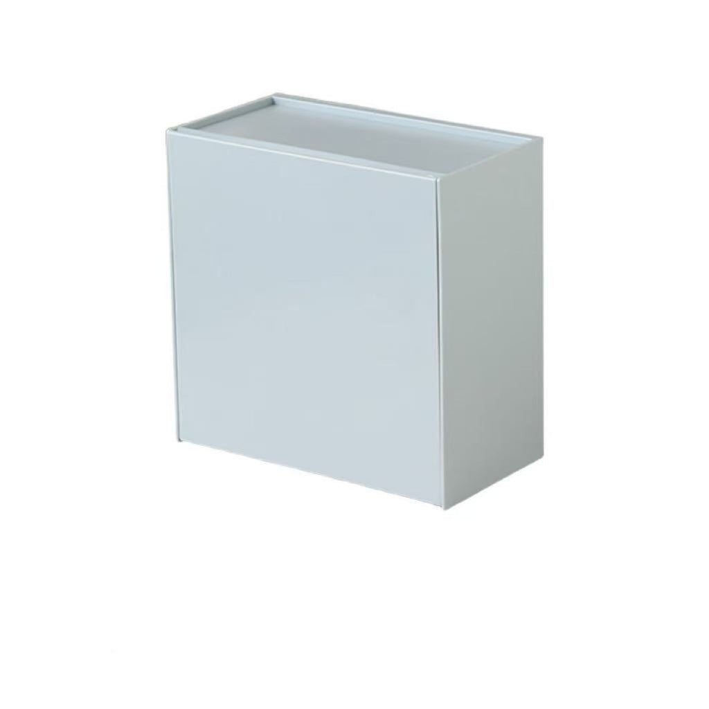 Wall-Mounted Storage Box