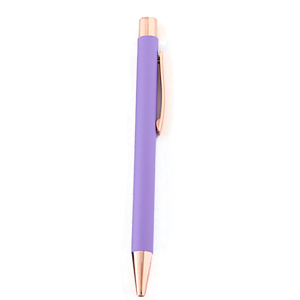 Retractable Ballpoint Pen