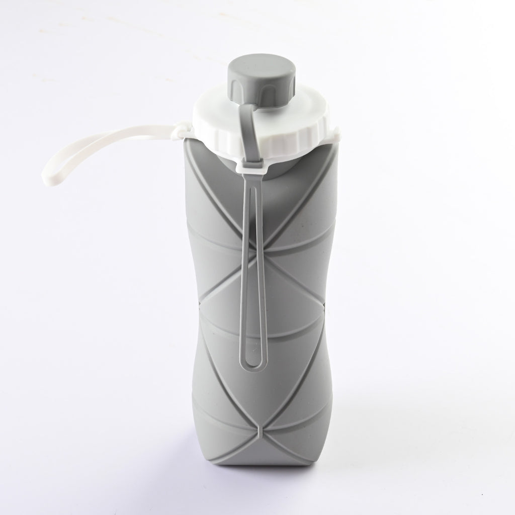 20 Oz Outdoor Silicone Collapsible Cup
