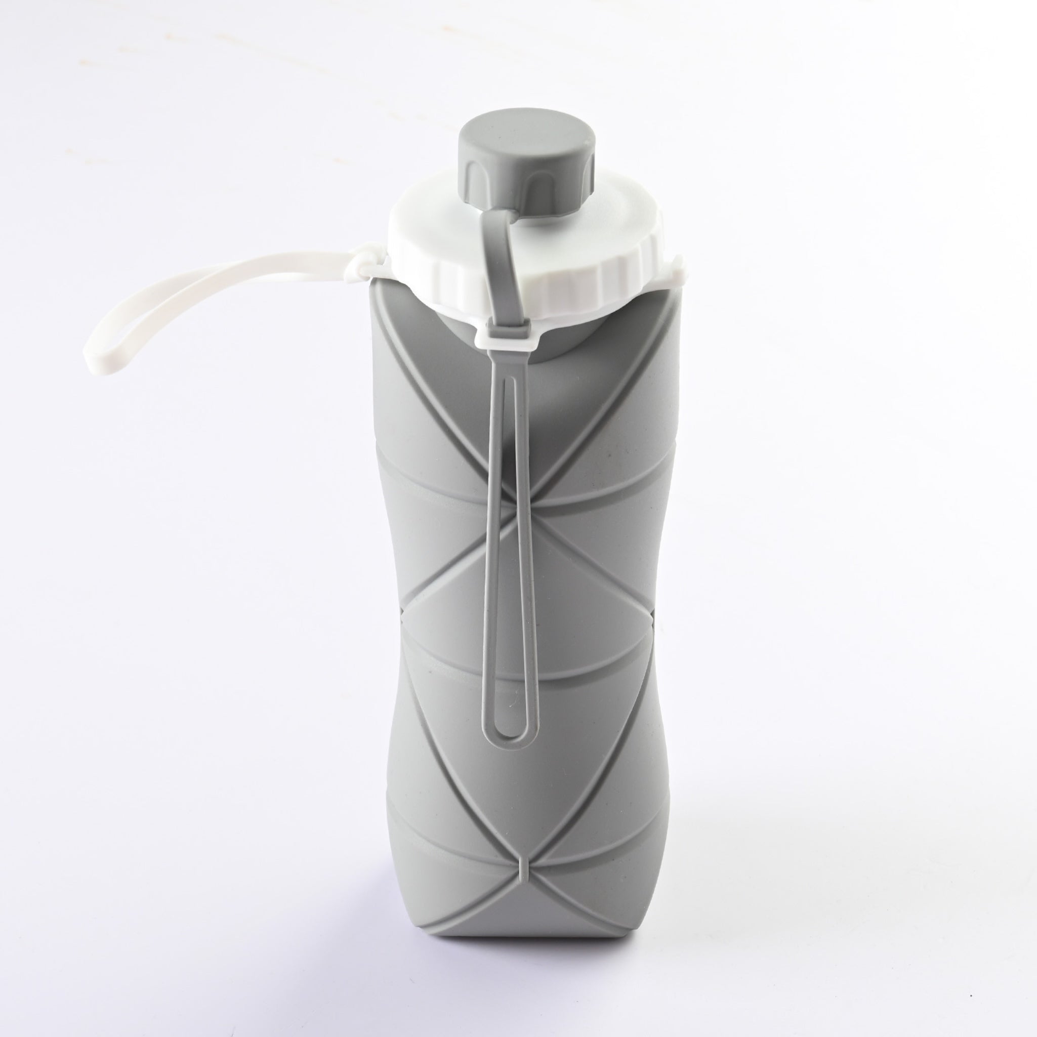 20 Oz Outdoor Silicone Collapsible Cup
