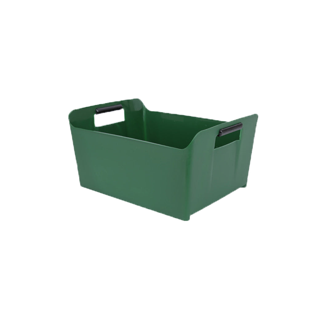 Plastic Square Beer Crate
