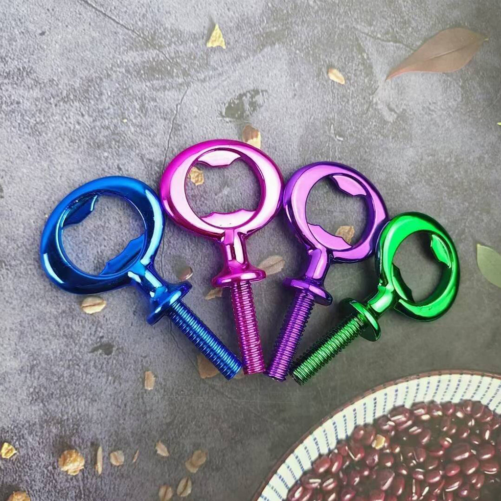 Customized Diy Bottle Opener