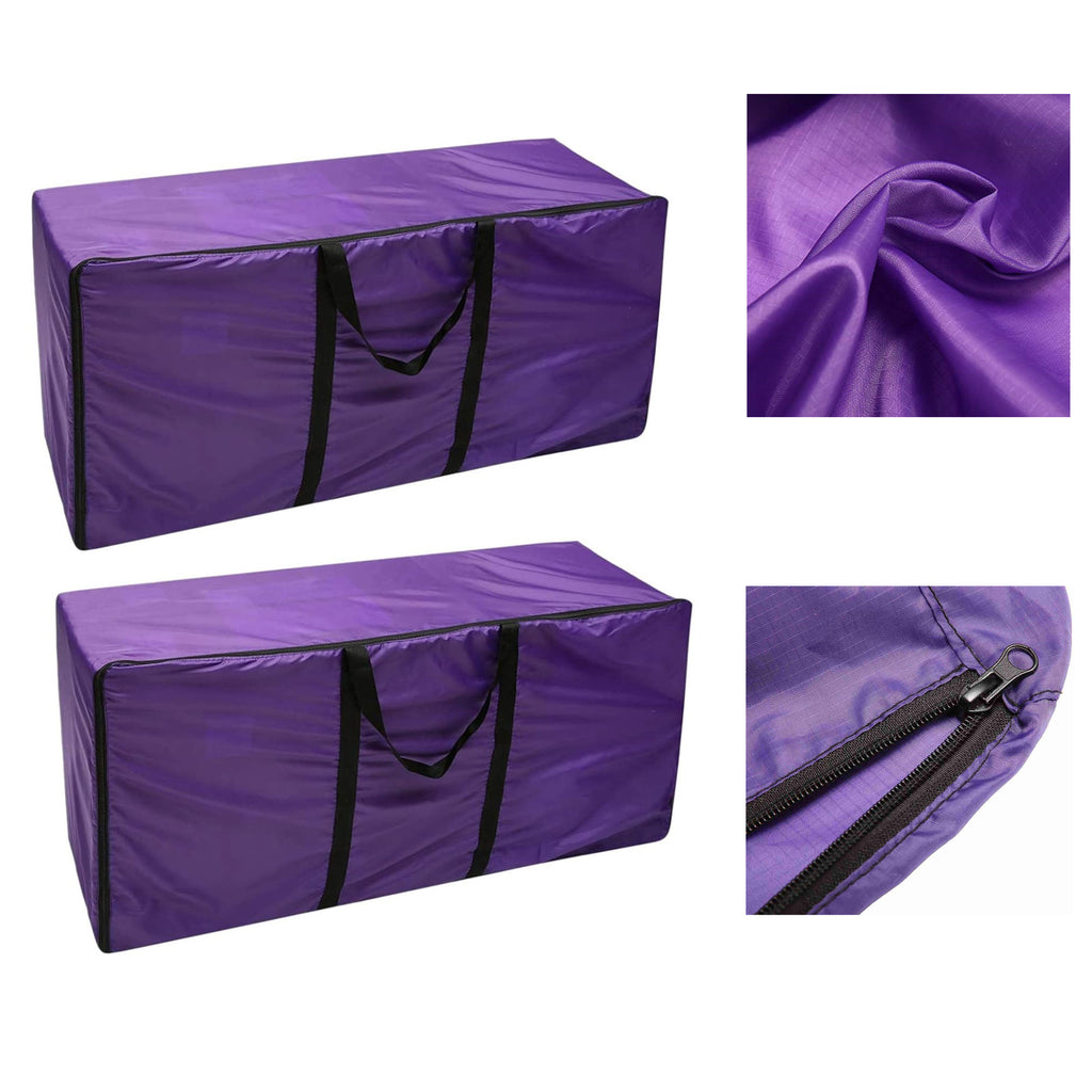 Oxford Livestock Feeding Storage Bags