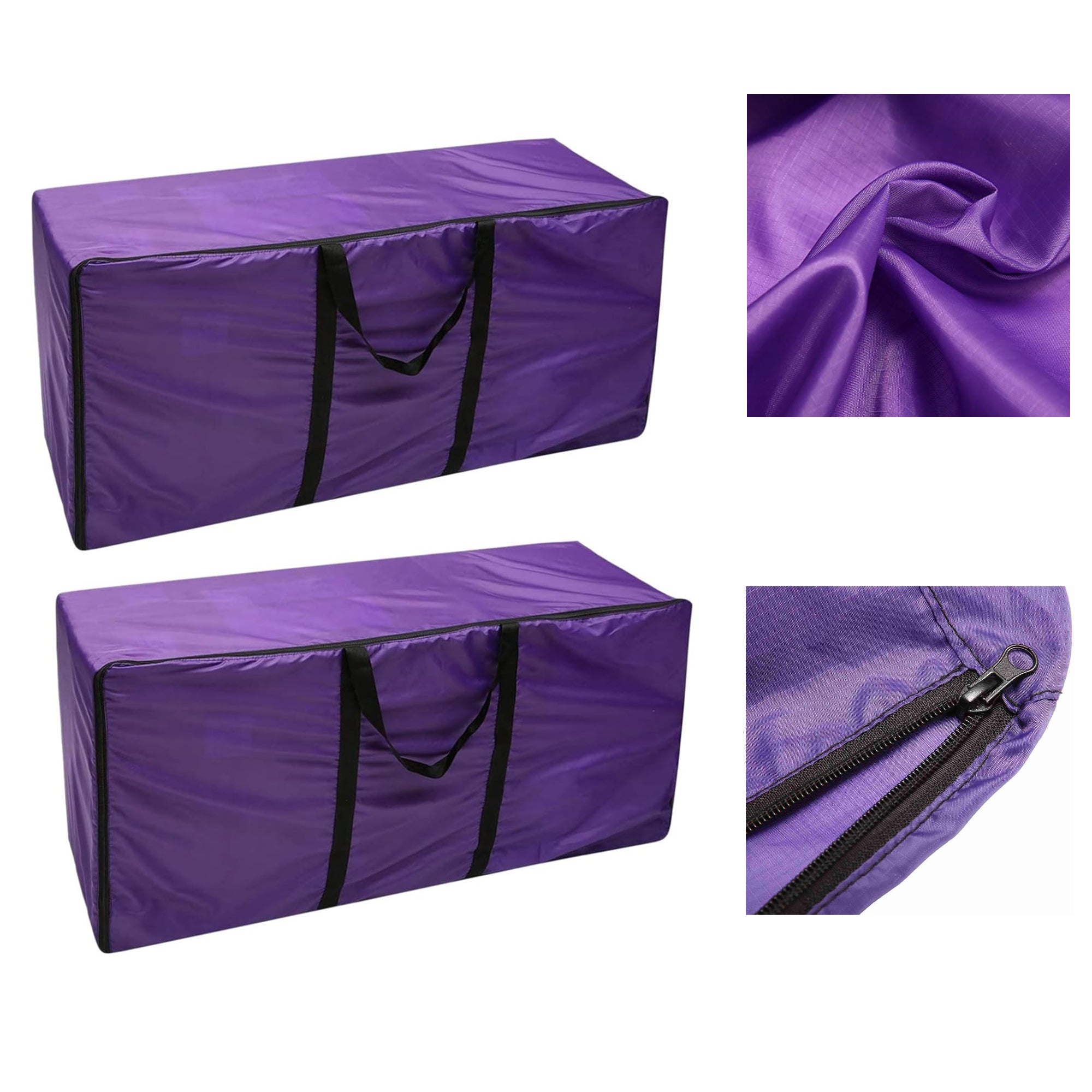 Oxford Livestock Feeding Storage Bags