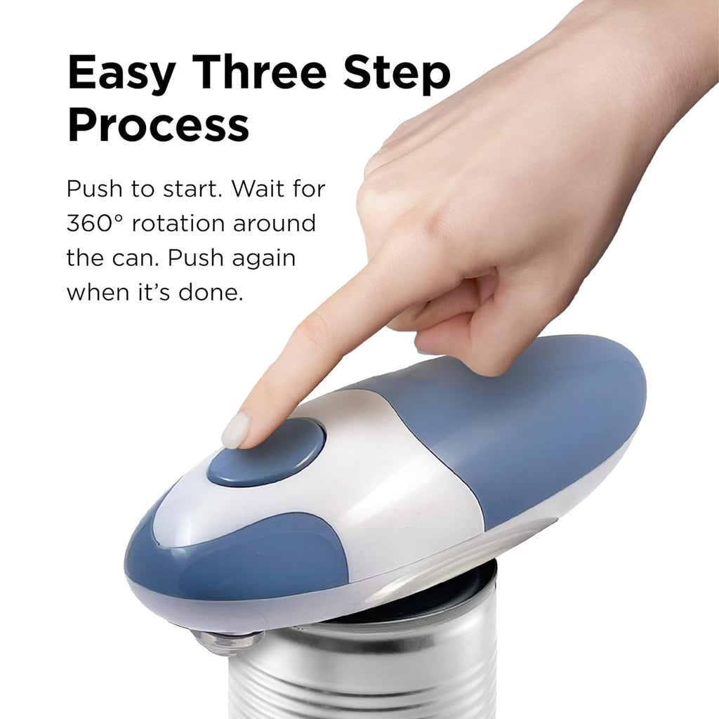 Auto Electric Can Opener