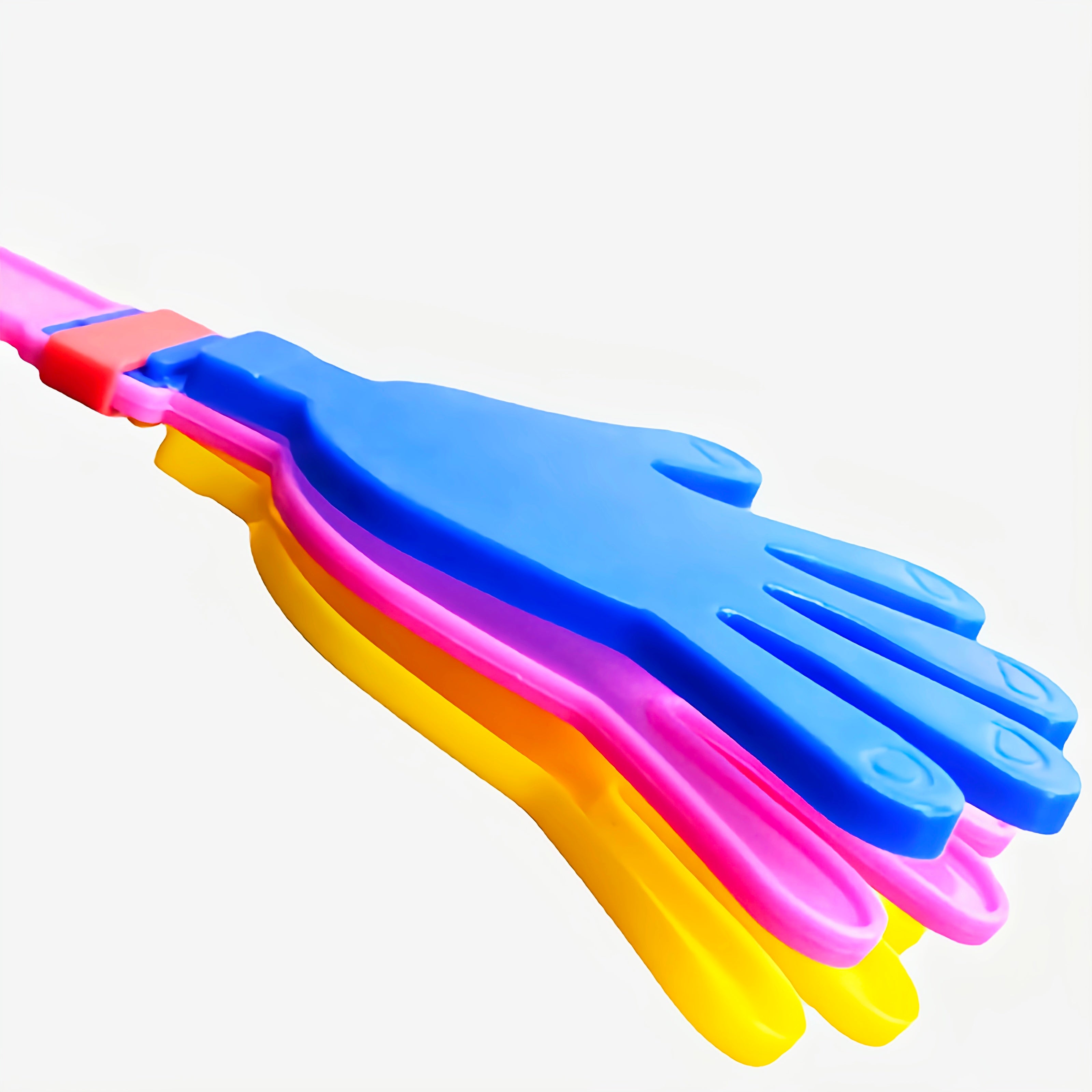 Clappers