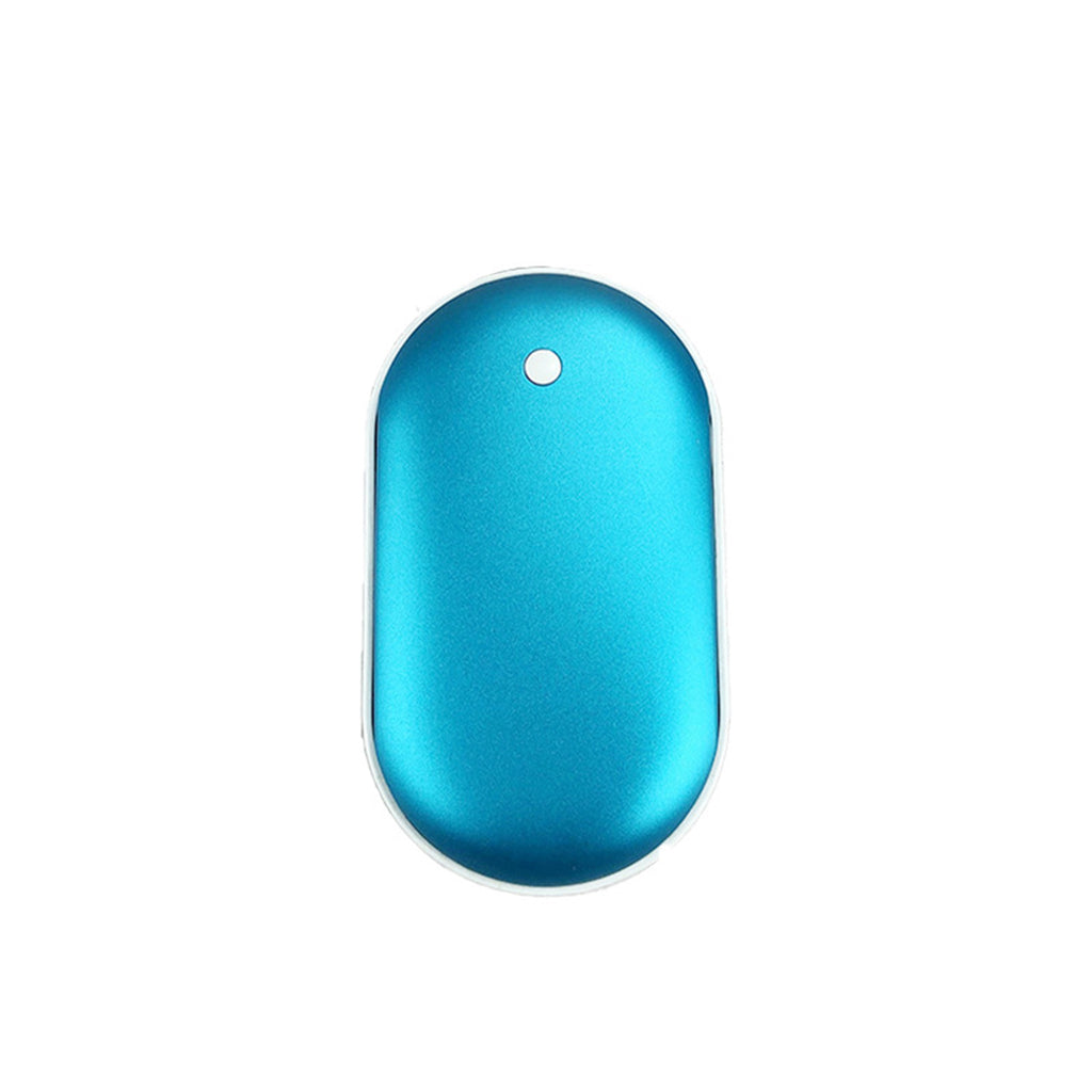 Pebble Hand Warmers
