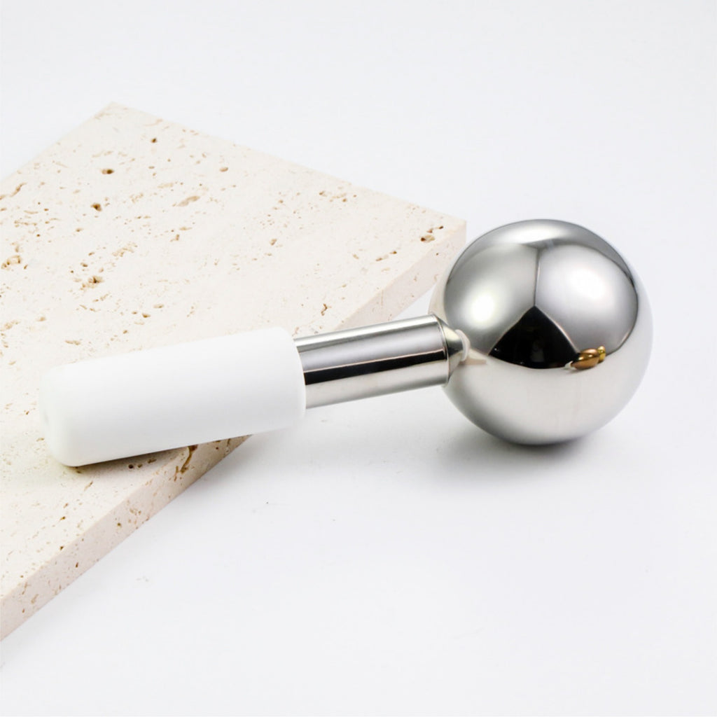304 Stainless Steel Ice Beauty Ball