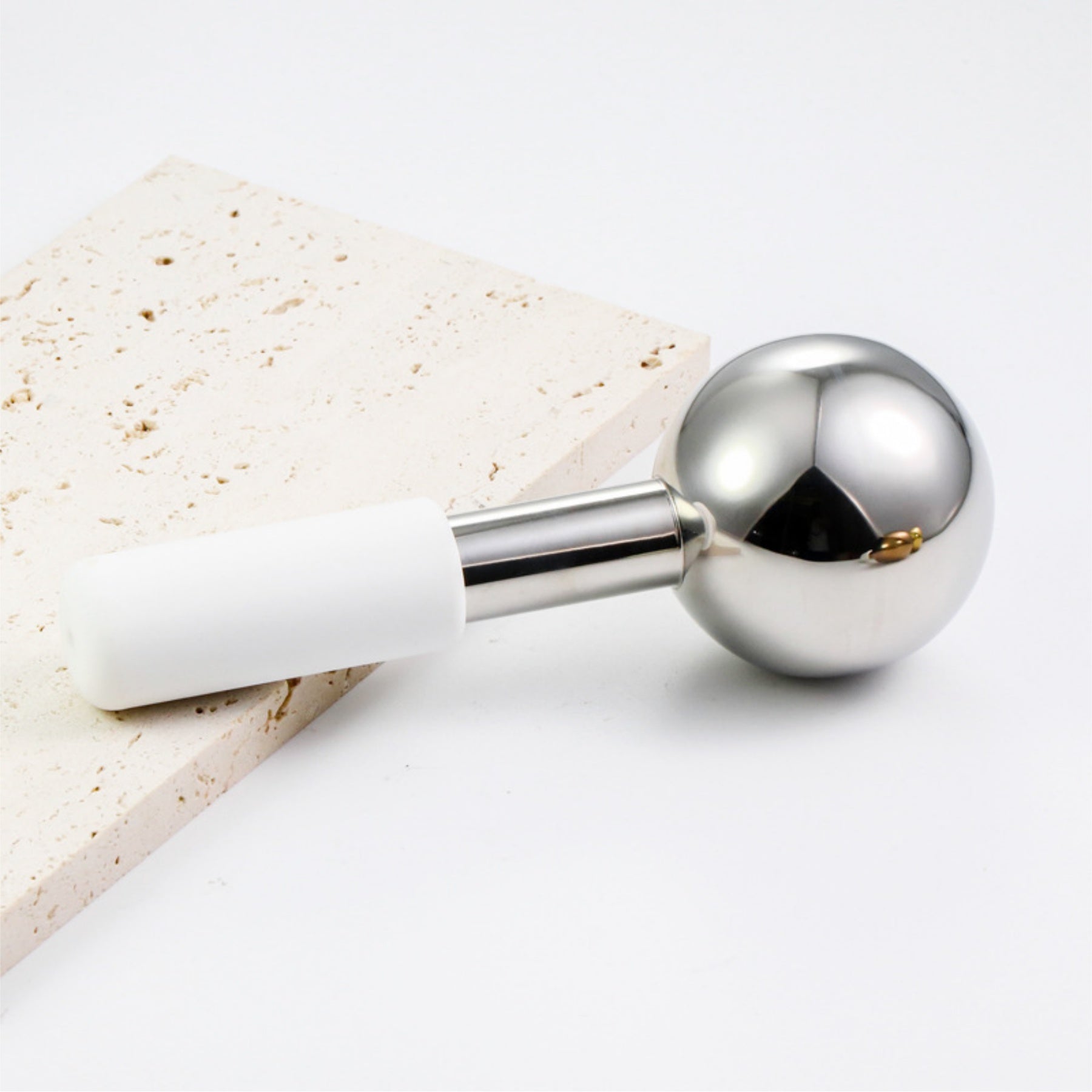 304 Stainless Steel Ice Beauty Ball
