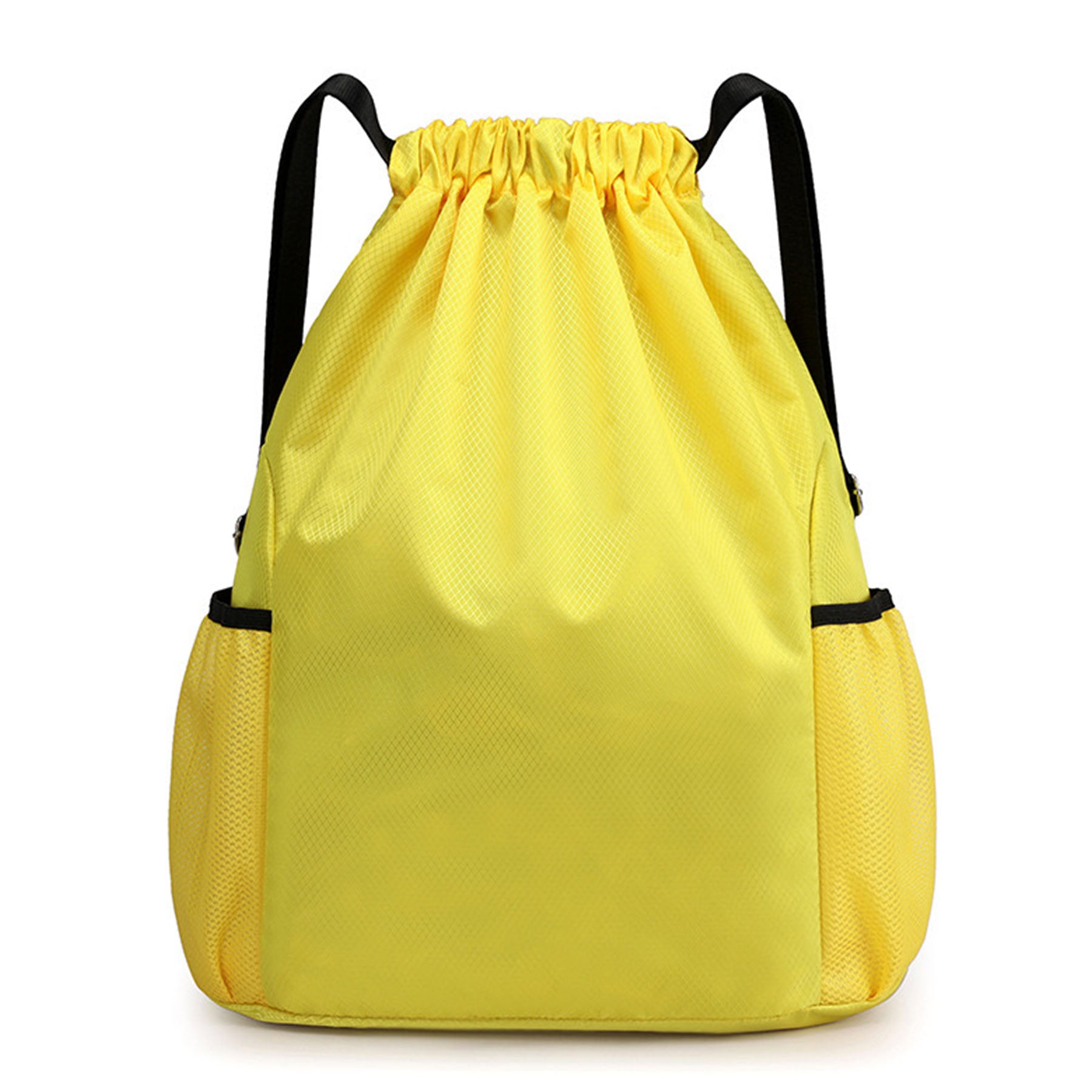 Lightweight Drawstring Backpack