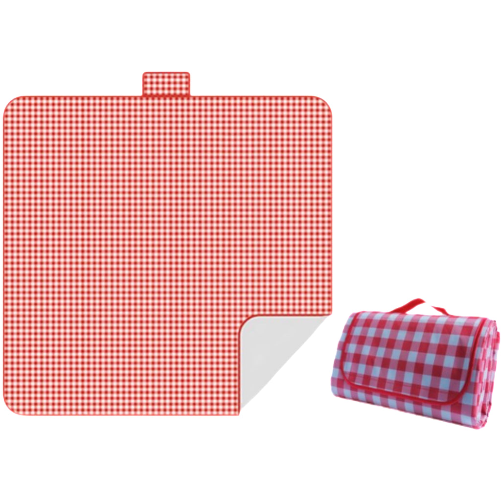 Reinforced Non - Woven Picnic Mat