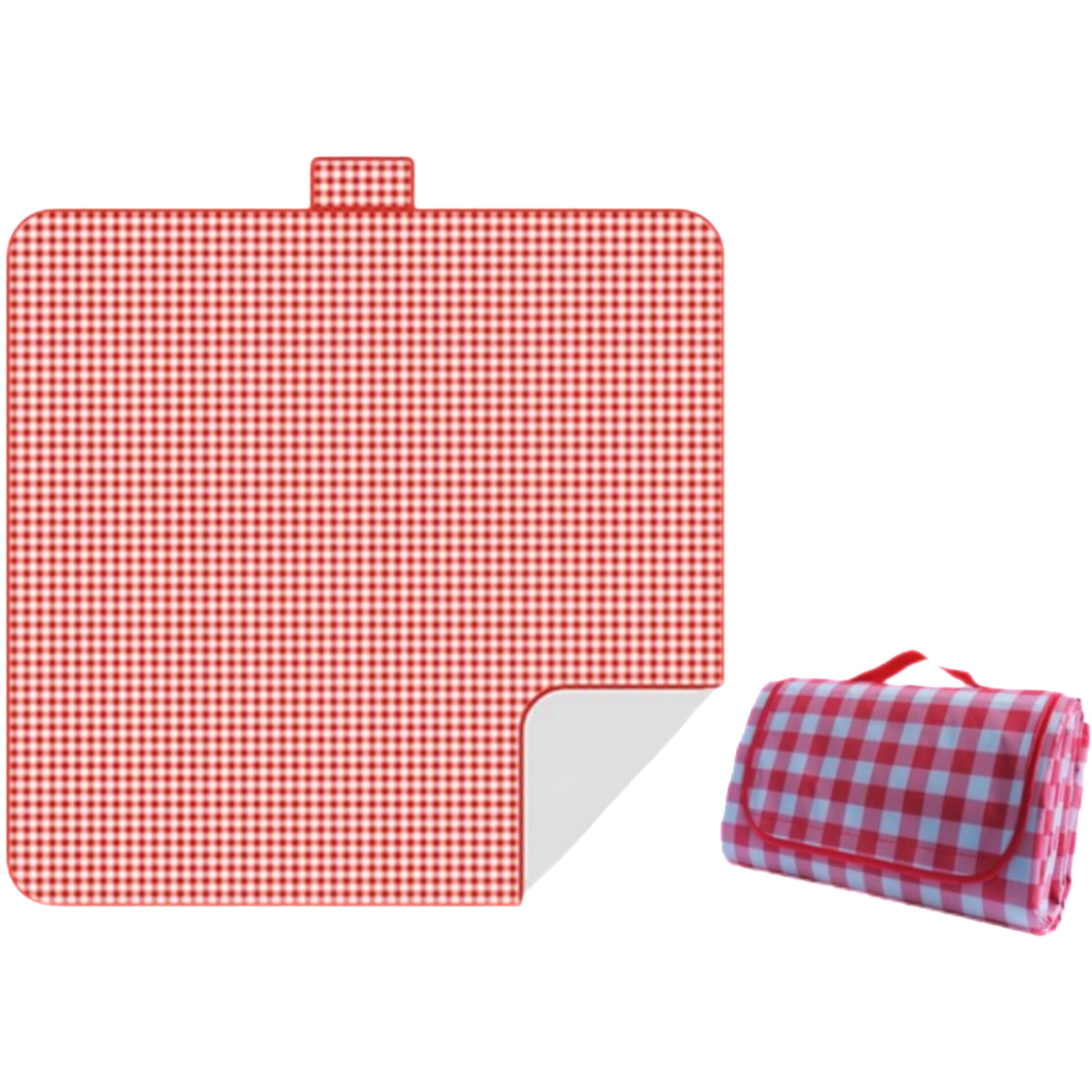 Reinforced Non - Woven Picnic Mat
