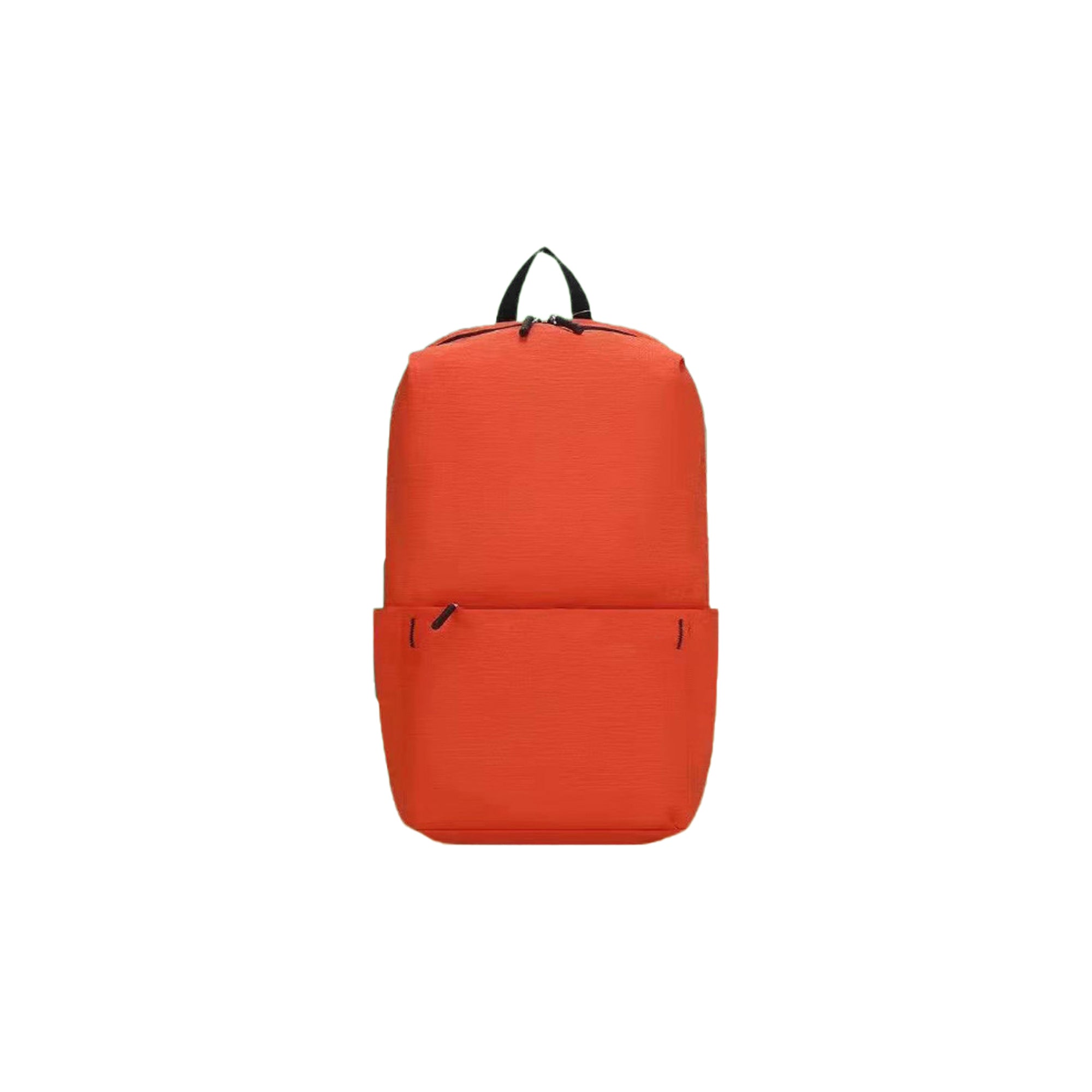 Outdoor Student Backpack-Water-Resistant Dual-Strap Bag