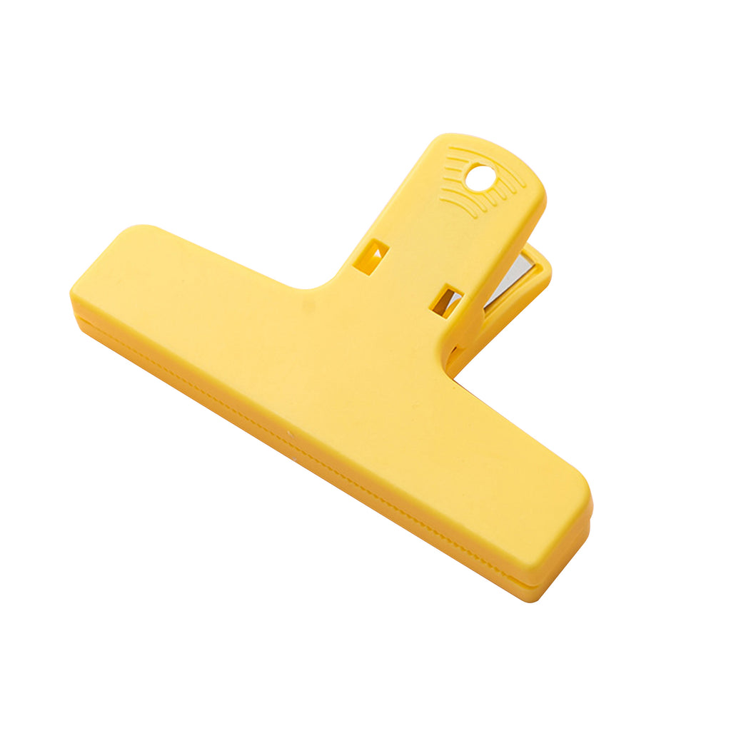 Long Tail Clips
