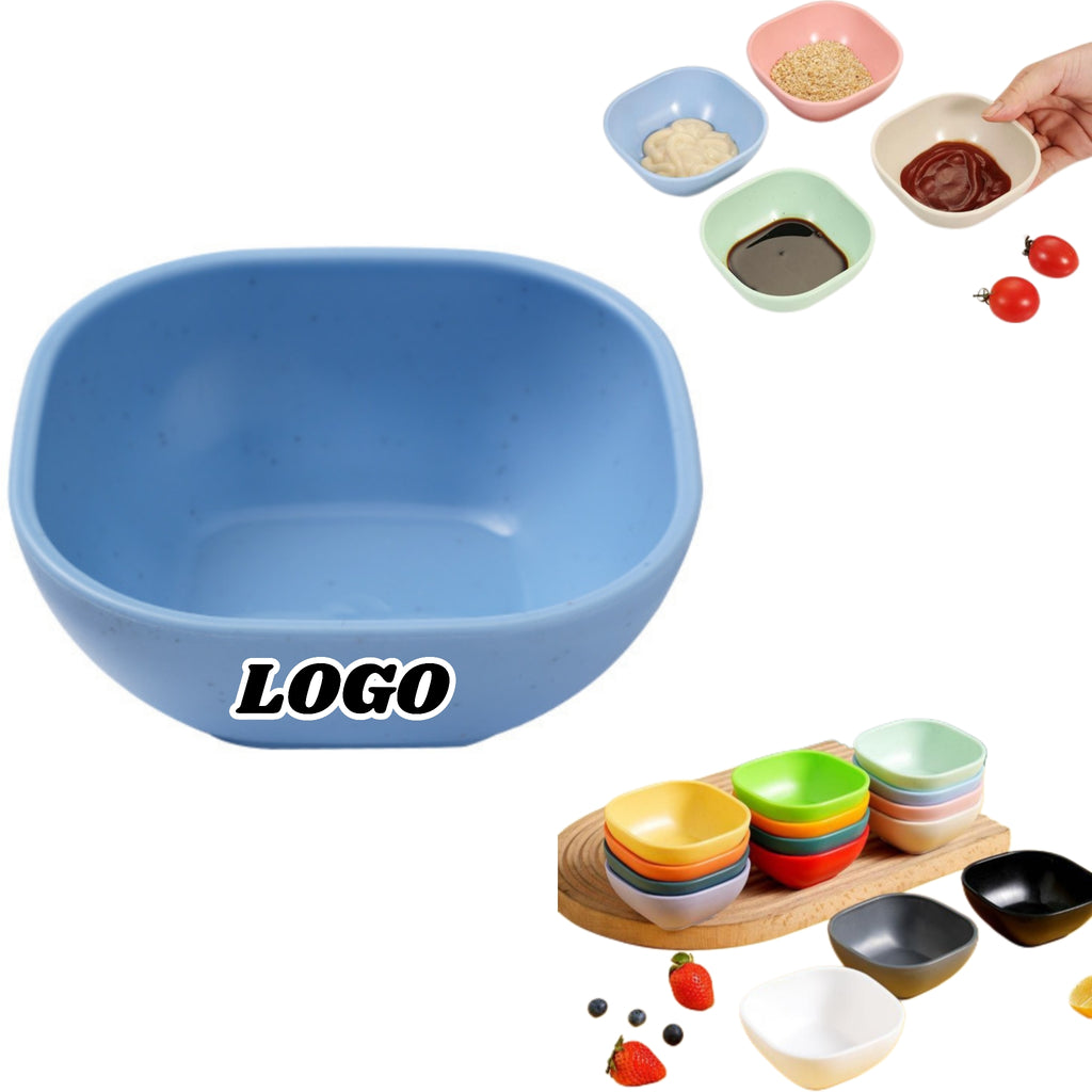 PP Dipping Sauce Dishes