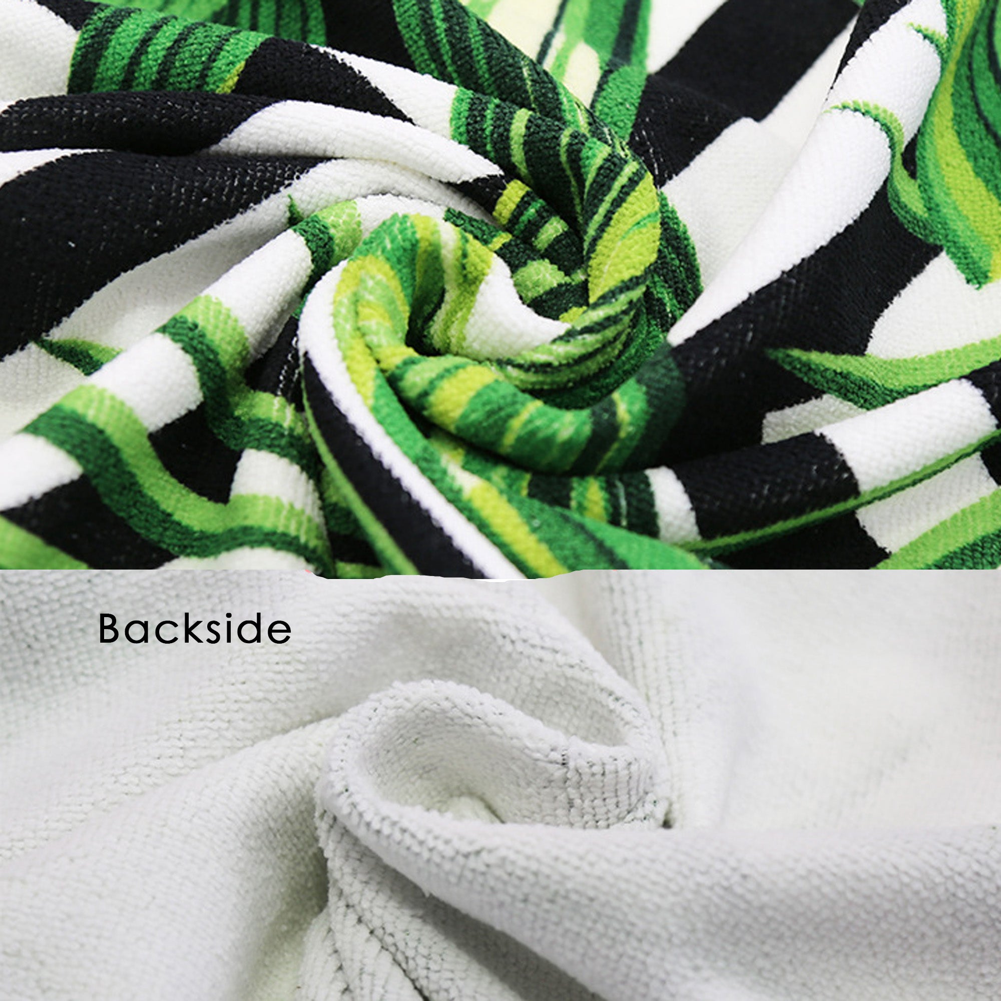 Beach Towel