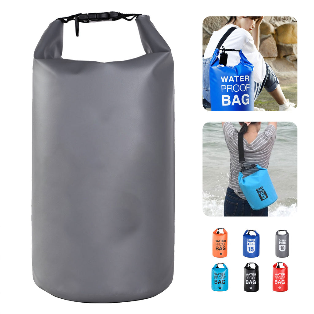 Roll Top Waterproof Dry Bag