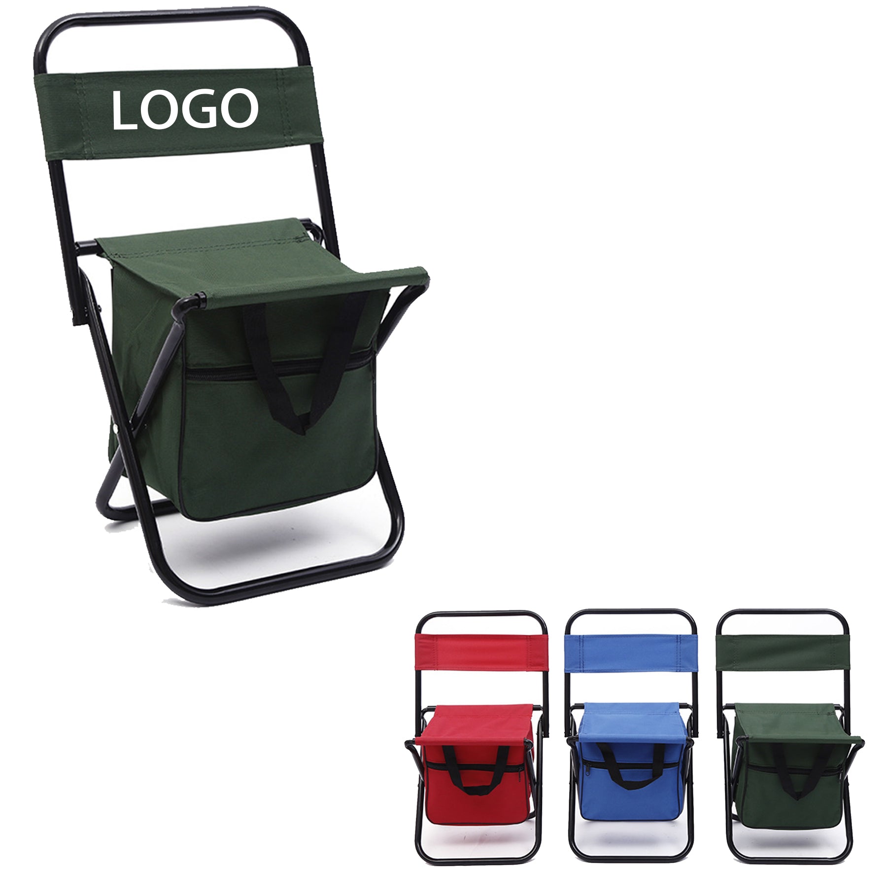 Simple Portable Outdoor Folding Chair