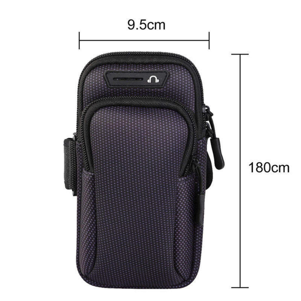 Waterproof Sports Armband