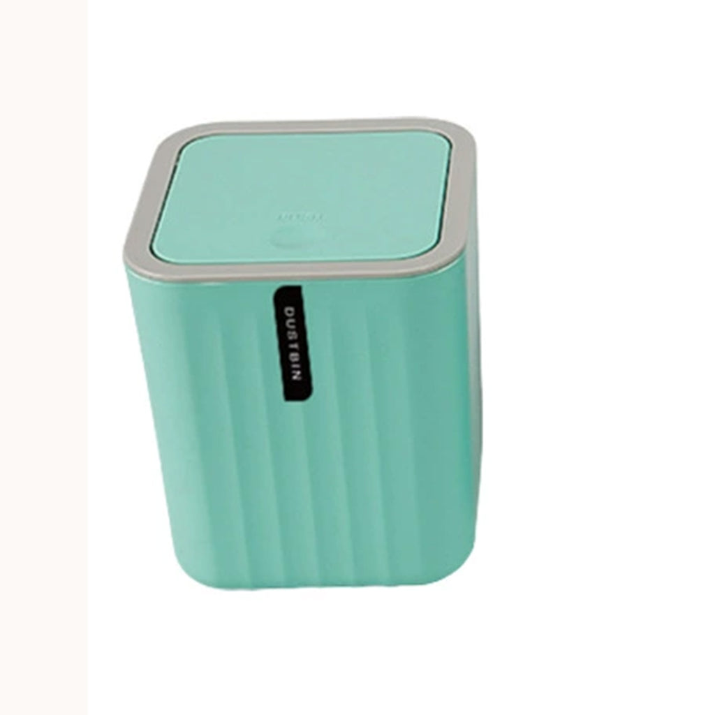 Tabletop Mini Trash Can