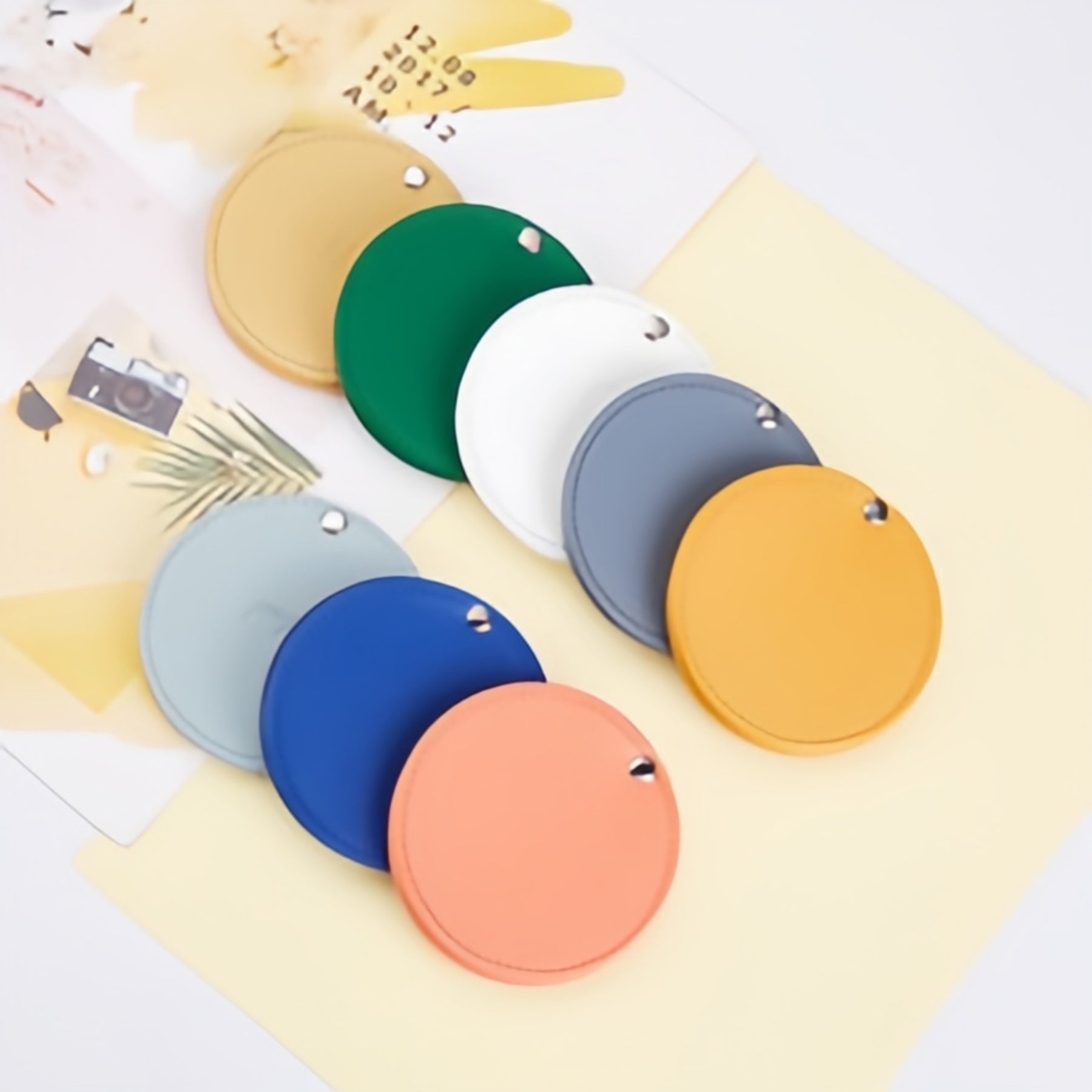PU Mini Tape Measure