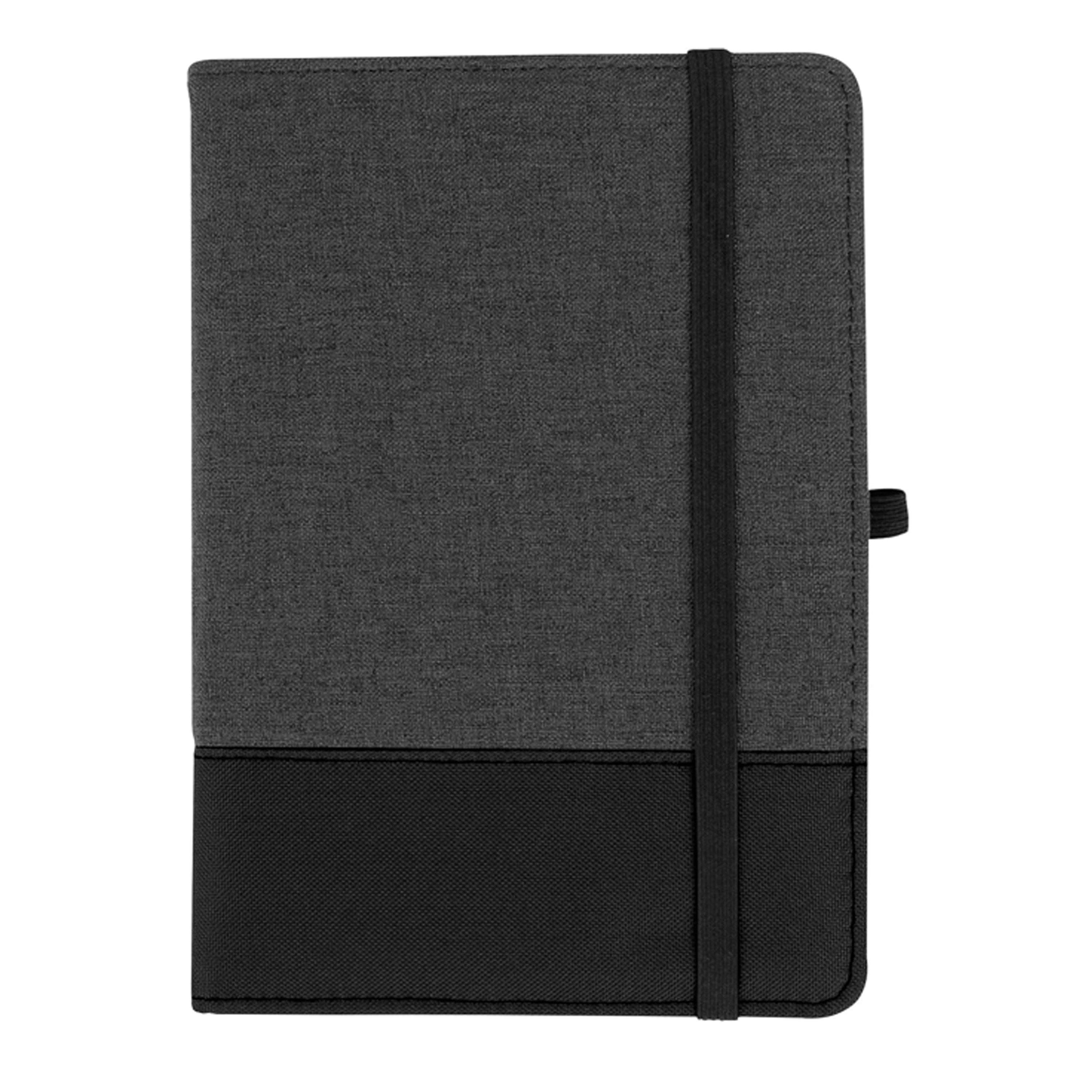 Hardcover Cork Creative Pu Notebook