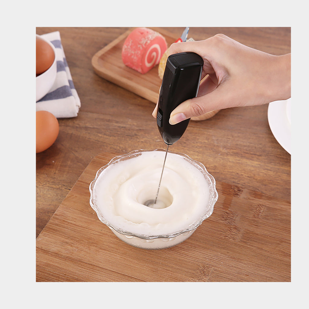 Electric Mixer