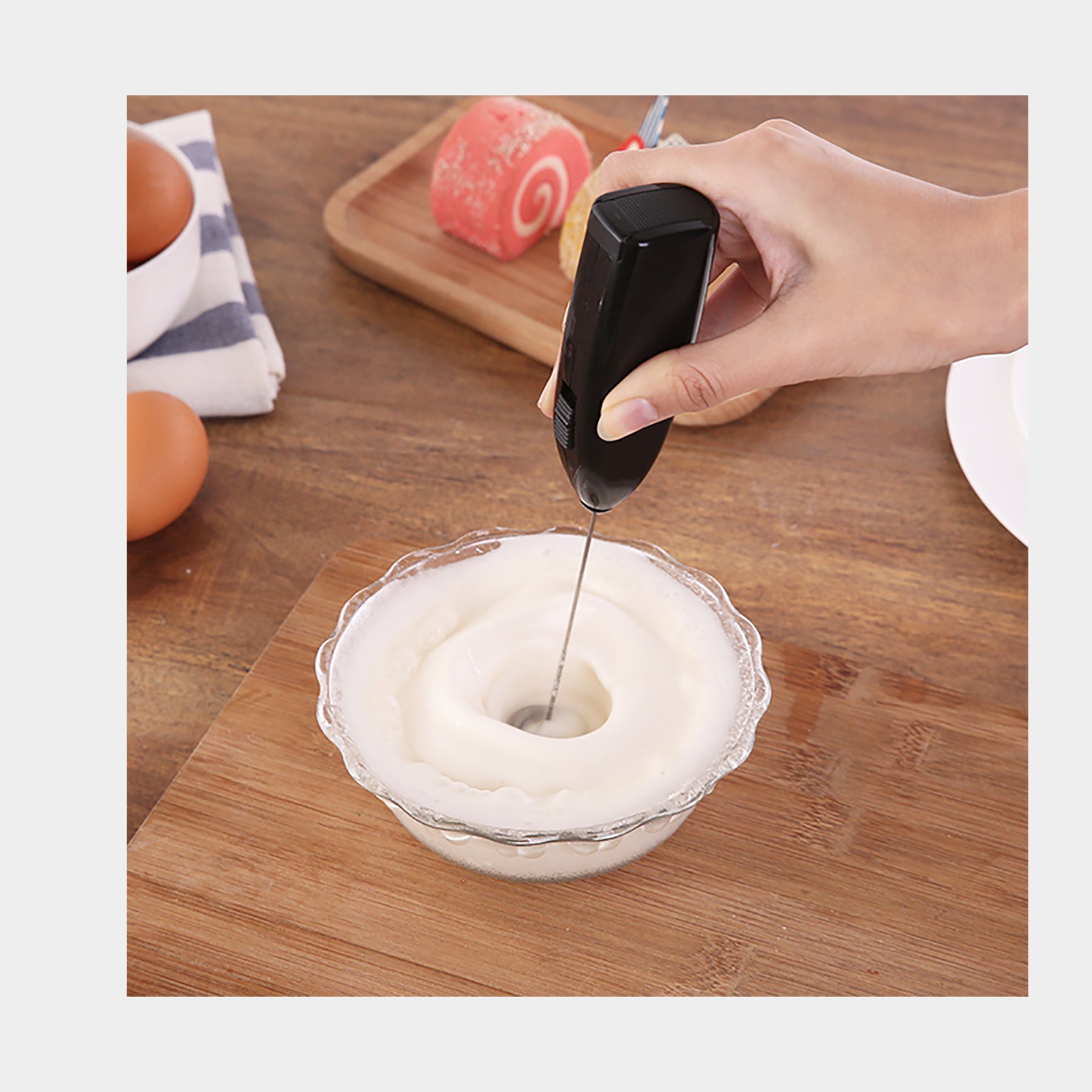 Electric Mixer