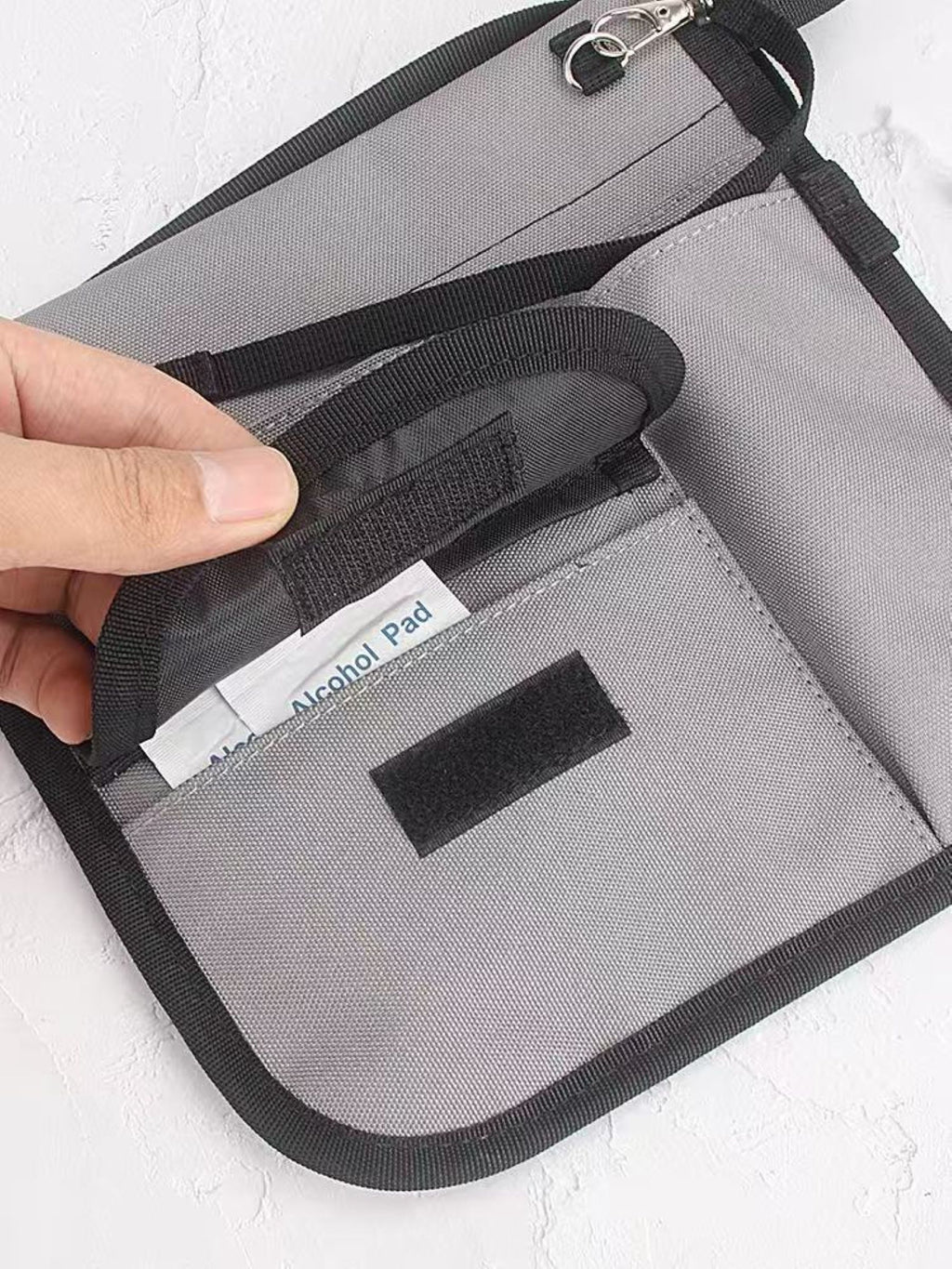 Tool Storage Belt Bag