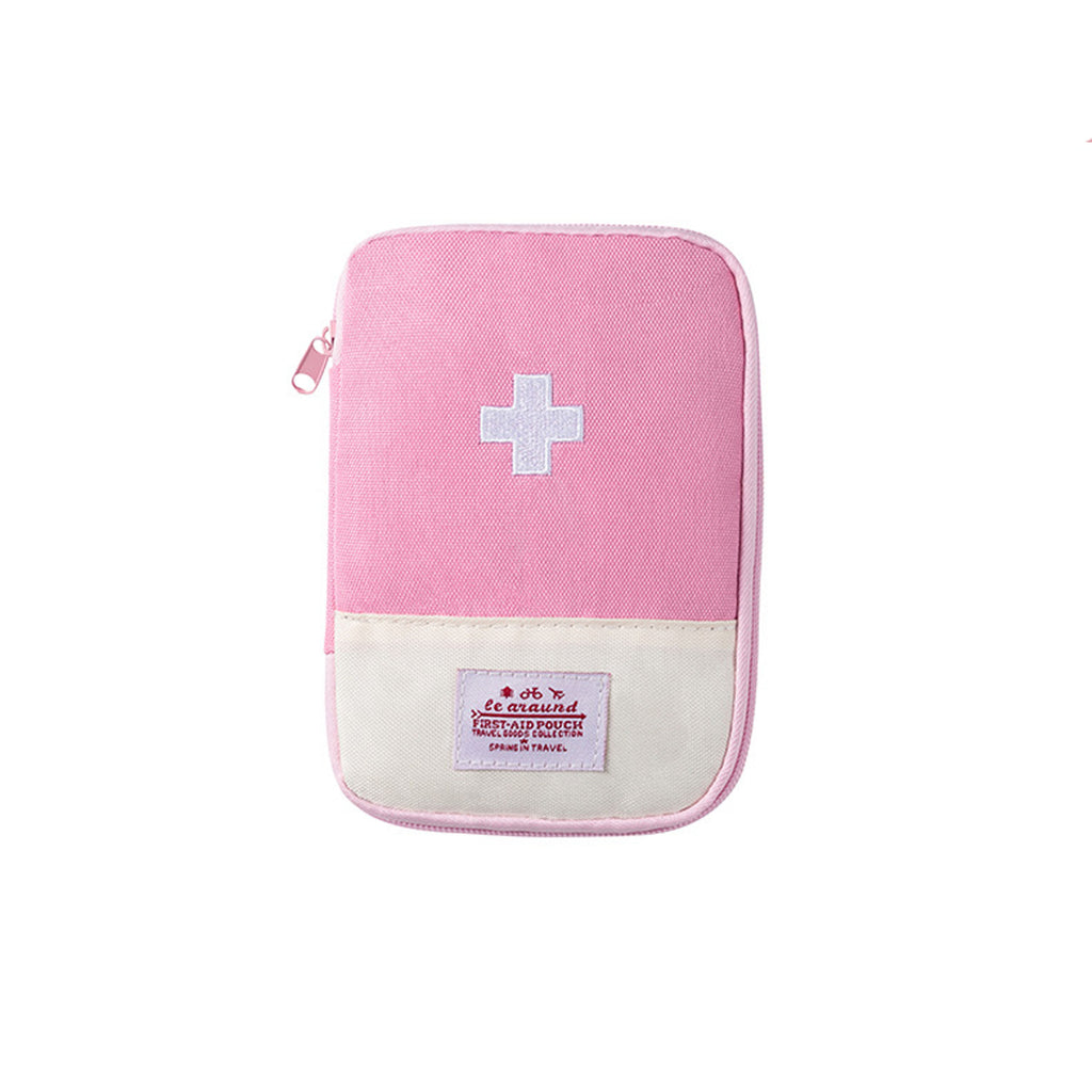 Outdoor Empty Eva First Aid Kit