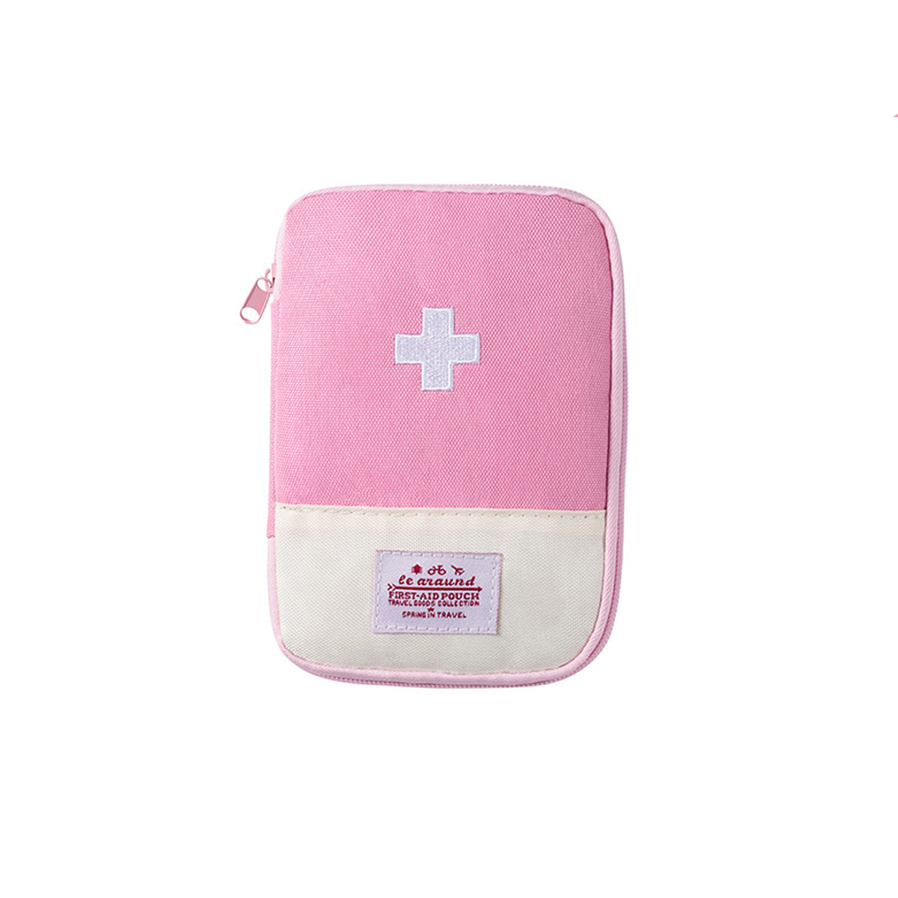 Outdoor Empty Eva First Aid Kit