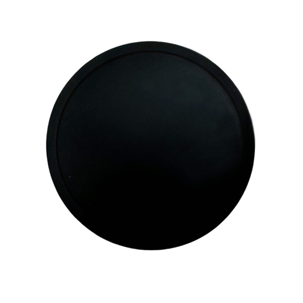 Round Soft Silicone Cup Mat