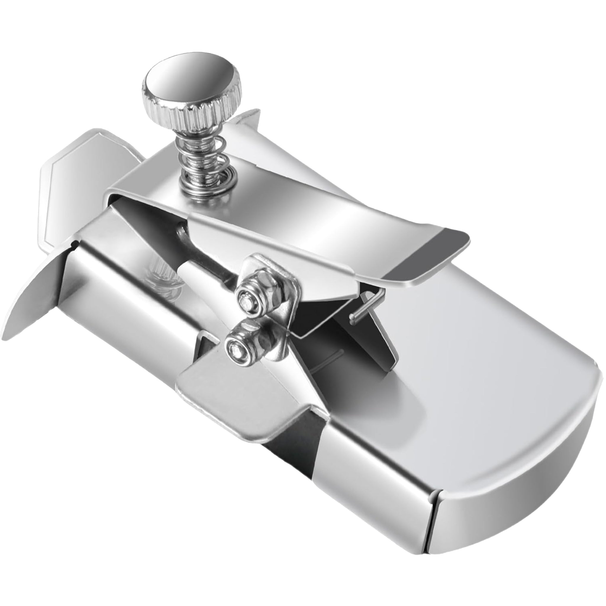 Stainless Steel Magnetic Sewing Guide Helper