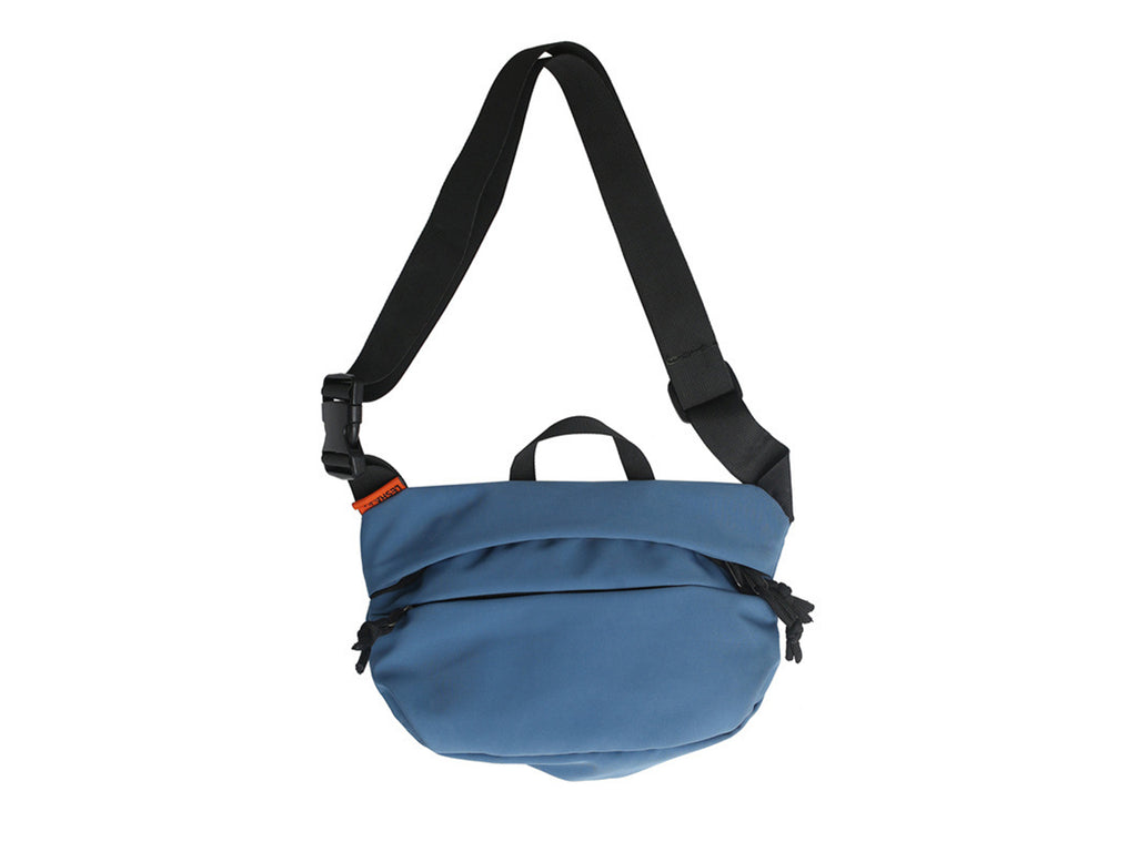 Trendy And Casual Single-Shoulder Crossbody Bag